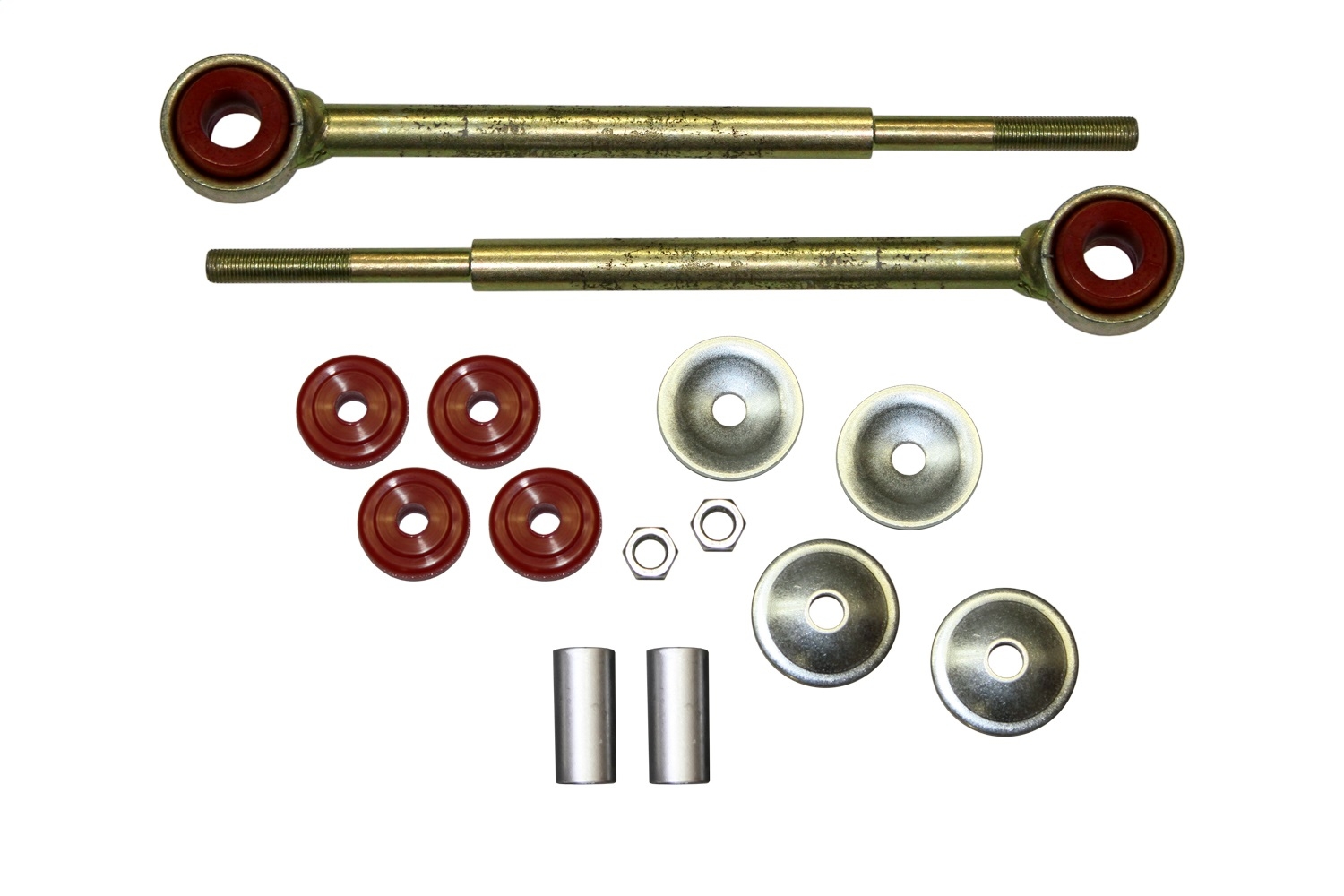 Skyjacker End Links Frt 80-97 F250 3-, Suspension Parts, BHNG-SBE302 Skyjacker End Links Frt 80-97 F250 3-, Suspension Parts, BHNG-SBE302