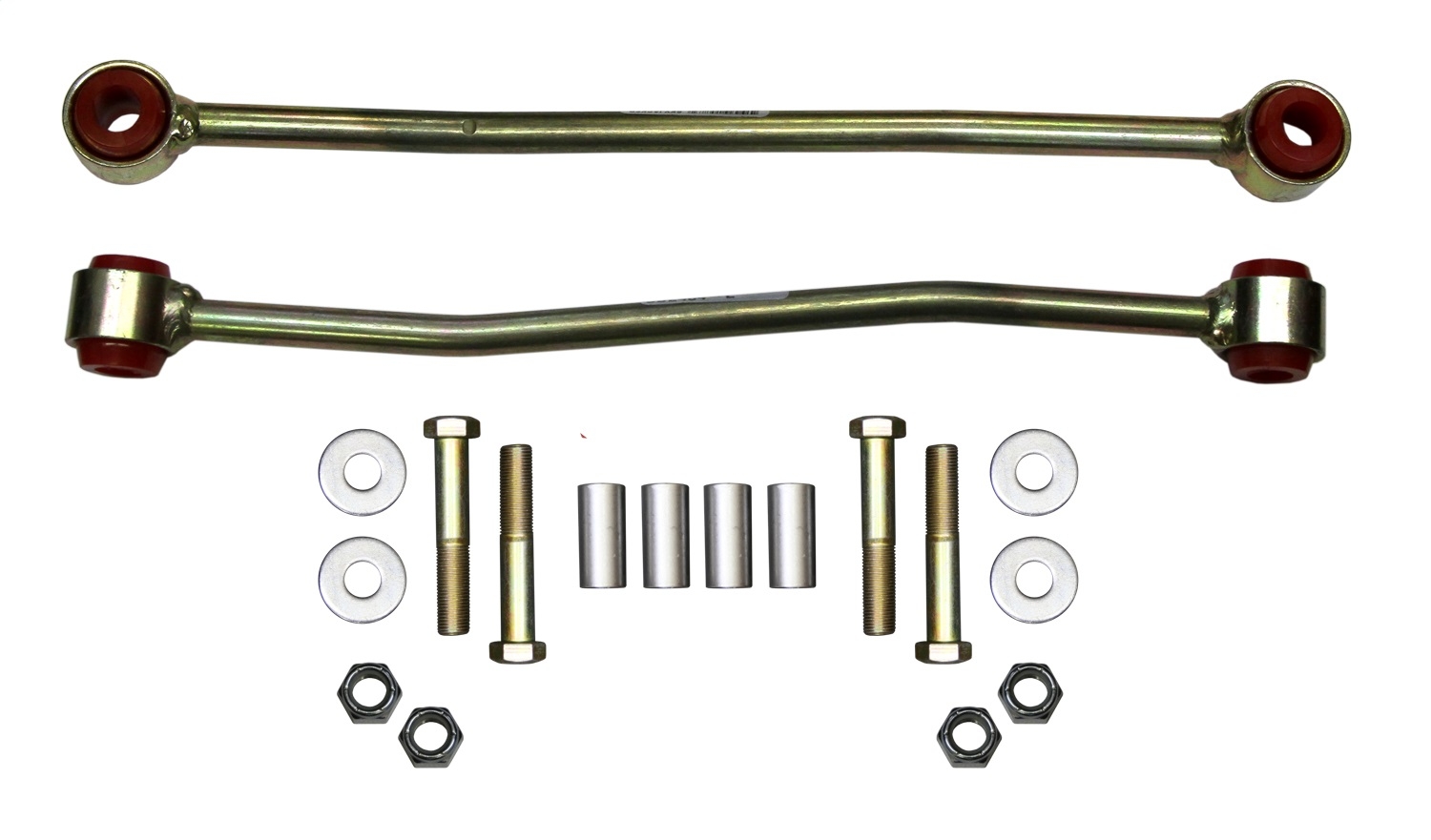 Skyjacker Sway Br Lk; Sd; 8In. Frt Or 4In. Rr, Suspension Parts, BHNG-SBE404 Skyjacker Sway Br Lk; Sd; 8In. Frt Or 4In. Rr, Suspension Parts, BHNG-SBE404