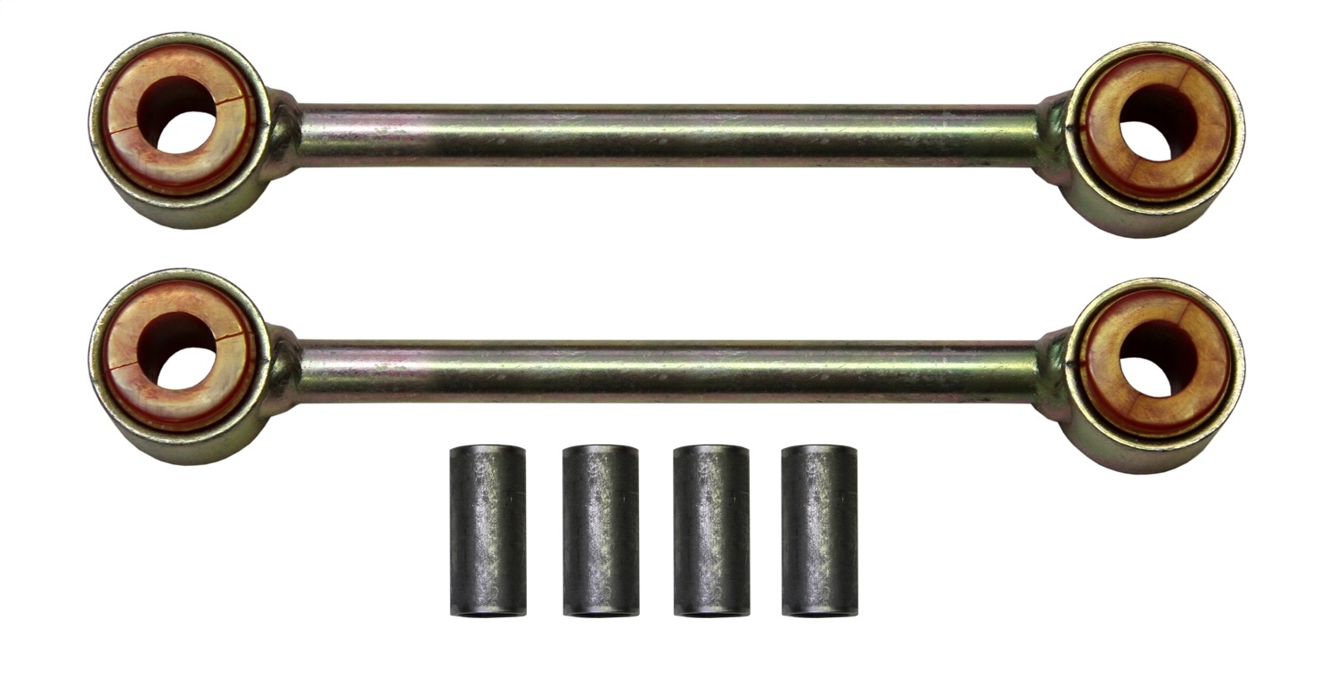 Skyjacker Sway Bar Links; 6-8In. 08>F250, Suspension Parts, BHNG-SBE5086 Skyjacker Sway Bar Links; 6-8In. 08>F250, Suspension Parts, BHNG-SBE5086