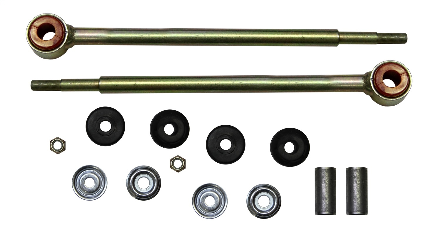 Skyjacker Sway Bar Lnks; 6In. Frt 05 F250, Suspension Parts, BHNG-SBE5956 Skyjacker Sway Bar Lnks; 6In. Frt 05 F250, Suspension Parts, BHNG-SBE5956