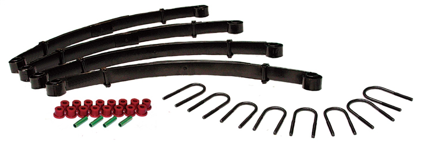Skyjacker 2-2.5In. Soft 86.5-96 Wran Yj, Suspension Parts, BHNG-YJ20K Skyjacker 2-2.5In. Soft 86.5-96 Wran Yj, Suspension Parts, BHNG-YJ20K