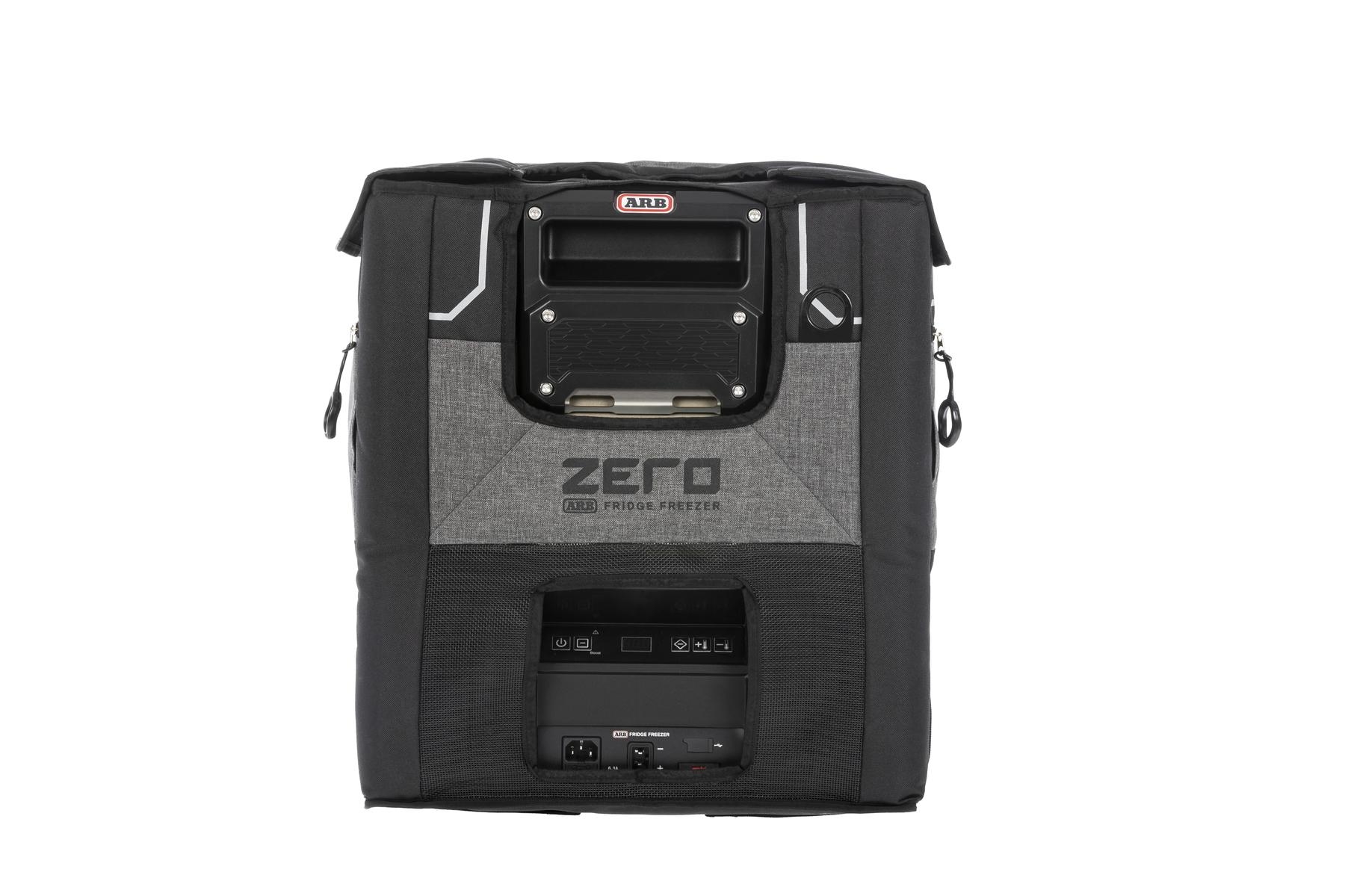 Arb Transit Bag For 47-Quart Zero Fridge, BHWQ-10900051 Arb Transit Bag For 47-Quart Zero Fridge, BHWQ-10900051