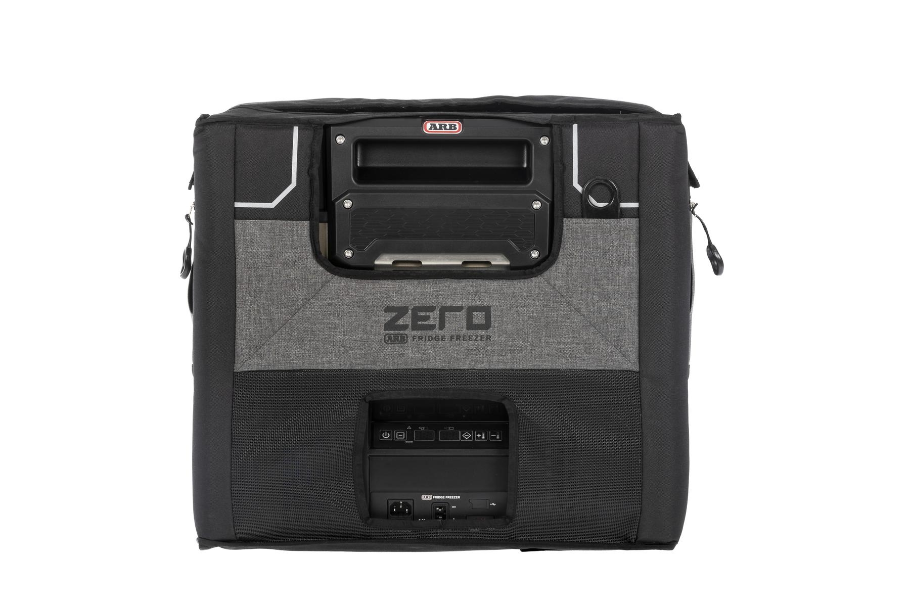 Arb Transit Bag For 101-Quart Dual Zone Zero Fridge, BHWQ-10900054 Arb Transit Bag For 101-Quart Dual Zone Zero Fridge, BHWQ-10900054