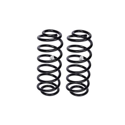 Old Man Emu Rear 2 Lift Coil Spring Set For Jeep Wrangler Jl (Heavy Load) And Jl Unlimited (Light