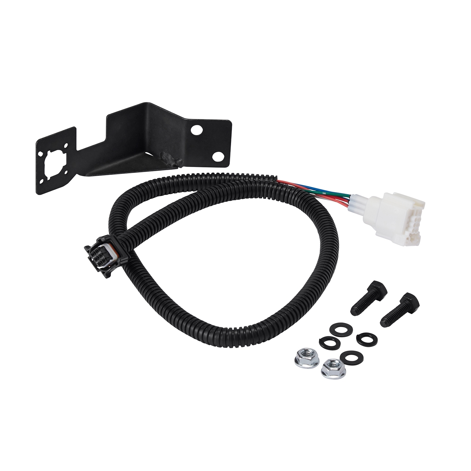Arb Front Camera Relocation Kit For 2020-2021 Toyota Tacoma | 2020-2021 Toyota Tacoma, BHWQ-3523020 Arb Front Camera Relocation Kit For 2020-2021 Toyota Tacoma | 2020-2021 Toyota Tacoma, BHWQ-3523020