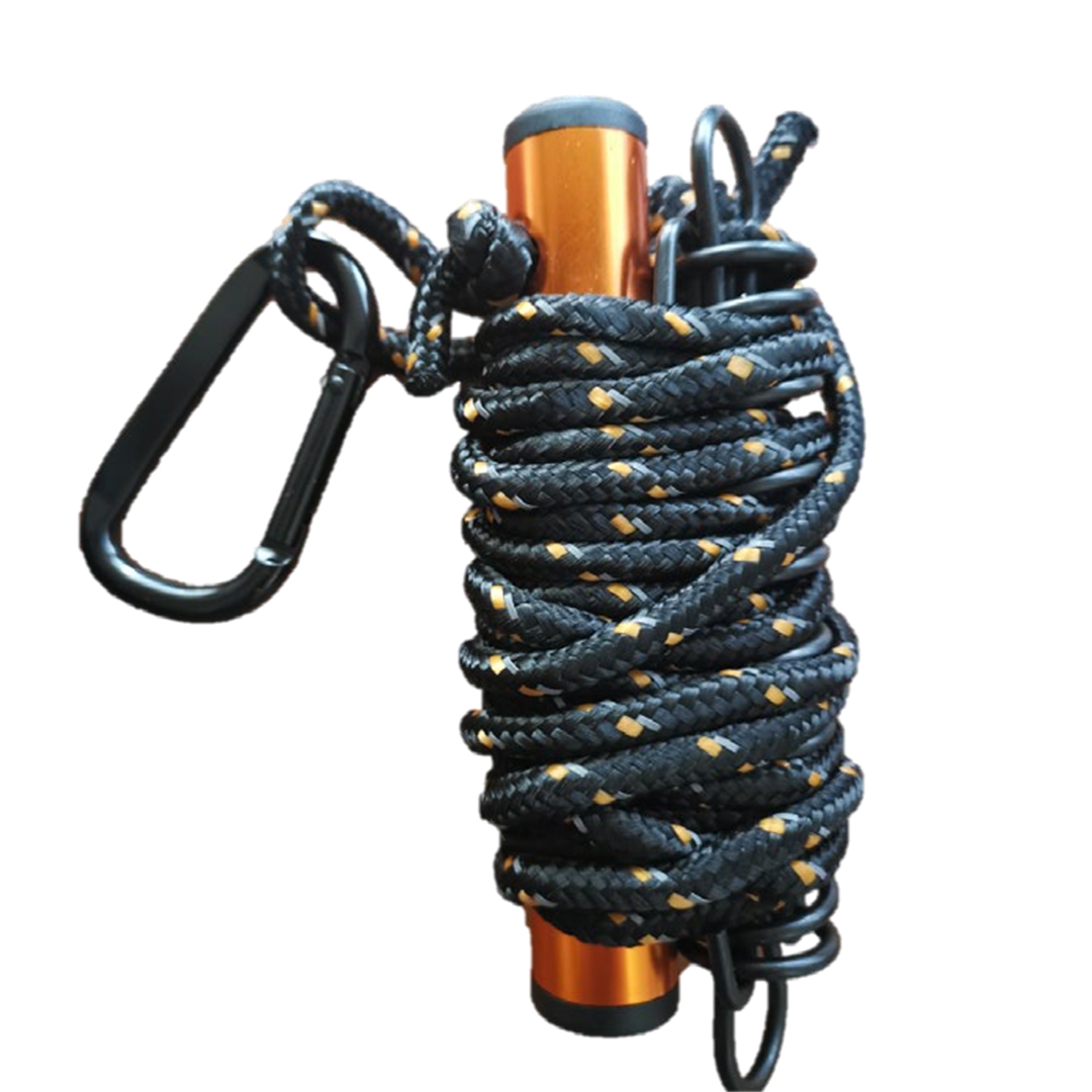 Arb Guy Rope Set, BHWQ-ARB4159A Arb Guy Rope Set, BHWQ-ARB4159A