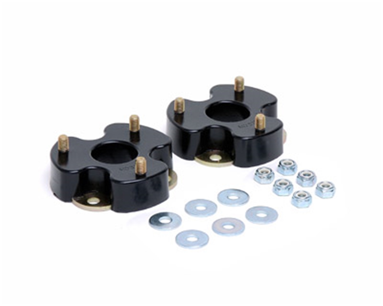 Daystar 06-08 Dakota 2 Inch Level, Suspension Parts, BKCG-KC09107BK Daystar 06-08 Dakota 2 Inch Level, Suspension Parts, BKCG-KC09107BK