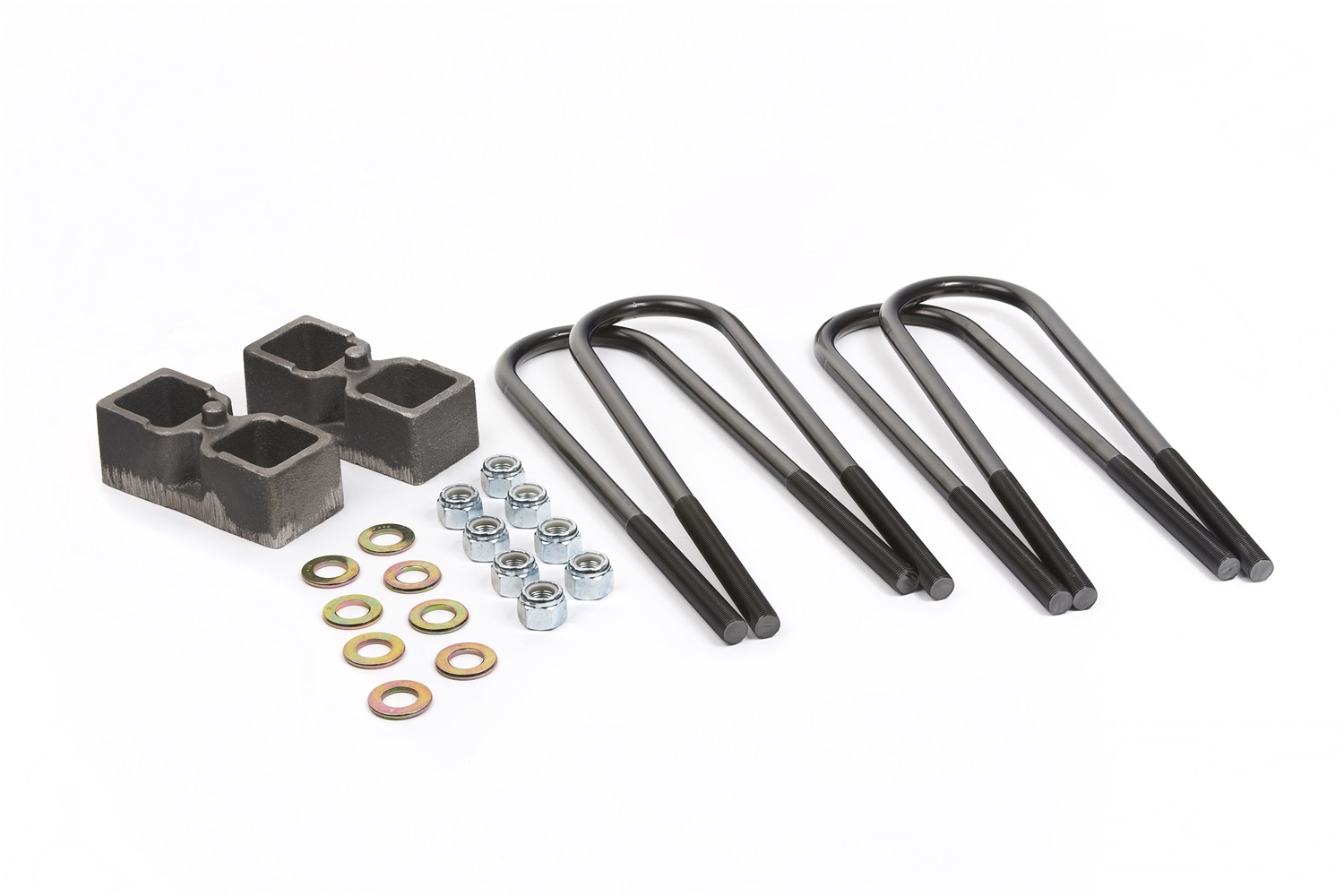 Daystar 05-18 Ford Super Duty 2 Inch Rear Lift For Dana 60, Suspension Parts, BKCG-KF09053 Daystar 05-18 Ford Super Duty 2 Inch Rear Lift For Dana 60, Suspension Parts, BKCG-KF09053