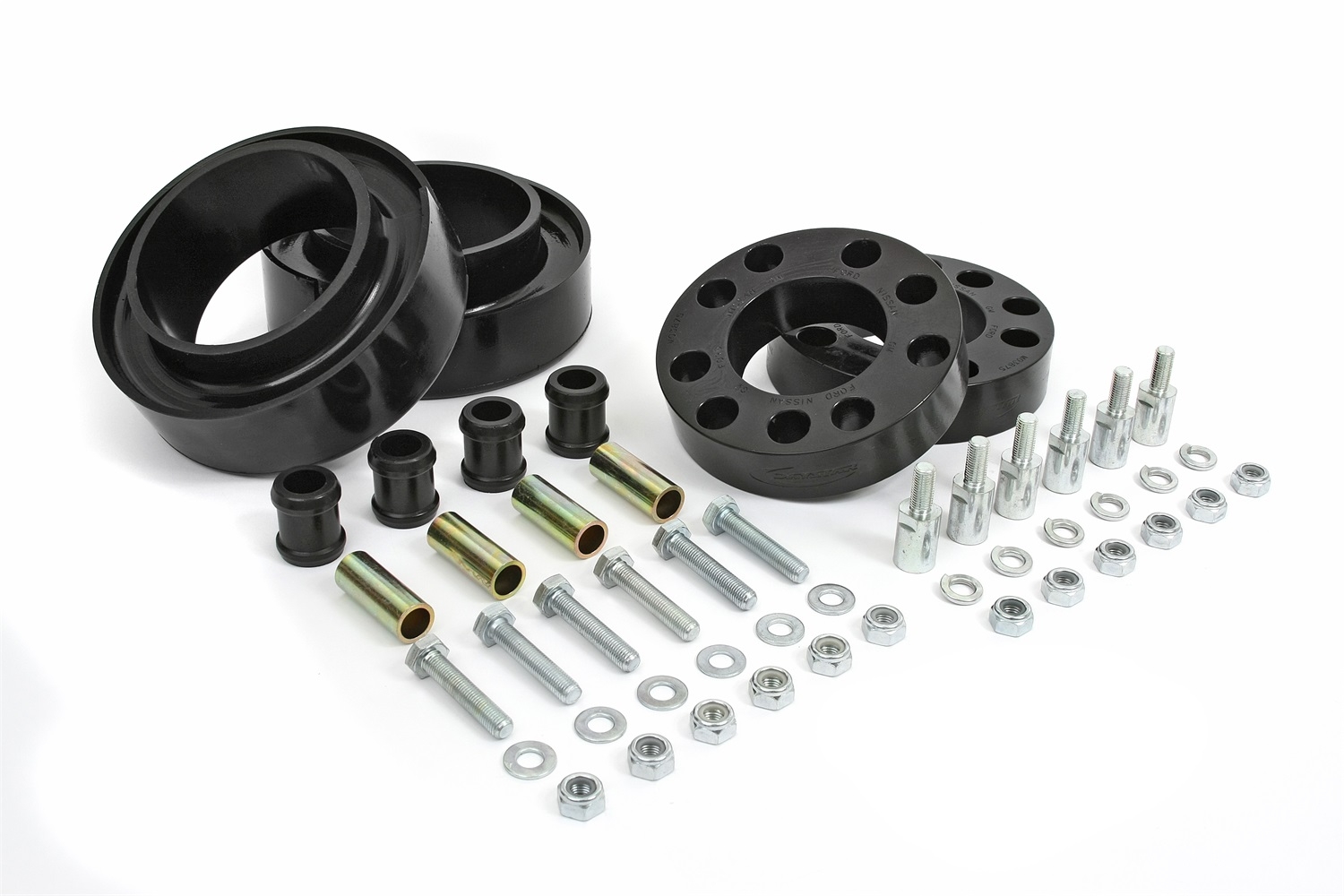 Daystar 04-15 Armada 2 Inch Lift Kit, Suspension Parts, BKCG-KN09102BK Daystar 04-15 Armada 2 Inch Lift Kit, Suspension Parts, BKCG-KN09102BK