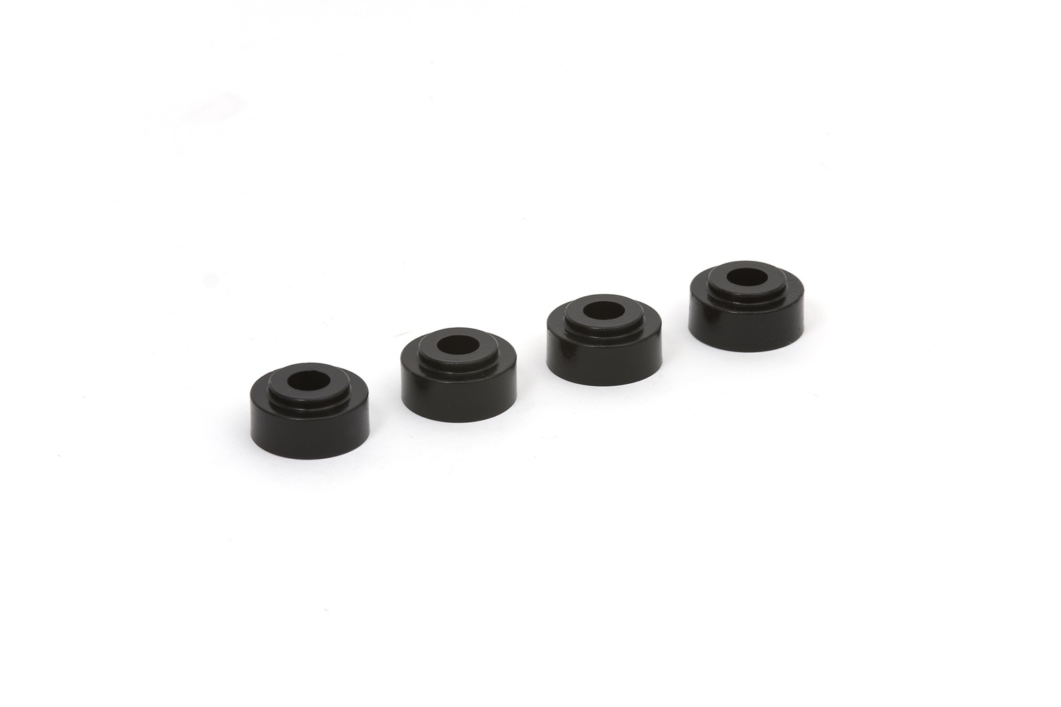Daystar Stem Cushion 7/8 Inch Nipple 3/8 Inch Id 4 Pcs, Suspension Parts, BKCG-KU08001BK Daystar Stem Cushion 7/8 Inch Nipple 3/8 Inch Id 4 Pcs, Suspension Parts, BKCG-KU08001BK