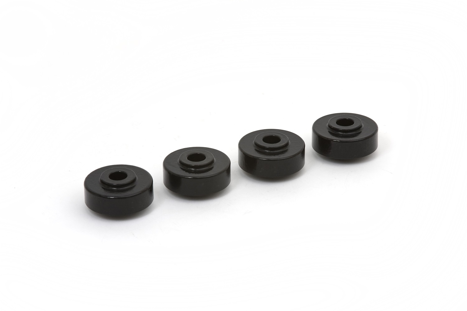 Daystar Large Stem Cushions 1.75 Od .420 Id, Suspension Parts, BKCG-KU08034BK Daystar Large Stem Cushions 1.75 Od .420 Id, Suspension Parts, BKCG-KU08034BK