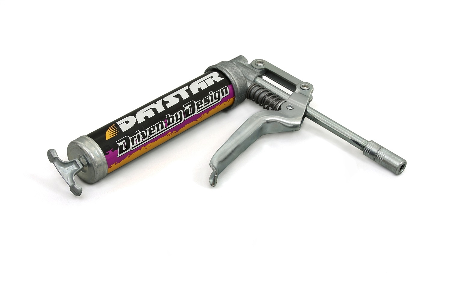 Daystar Lubrathane Poly Lube Grease Gun, BKCG-KU11005 Daystar Lubrathane Poly Lube Grease Gun, BKCG-KU11005