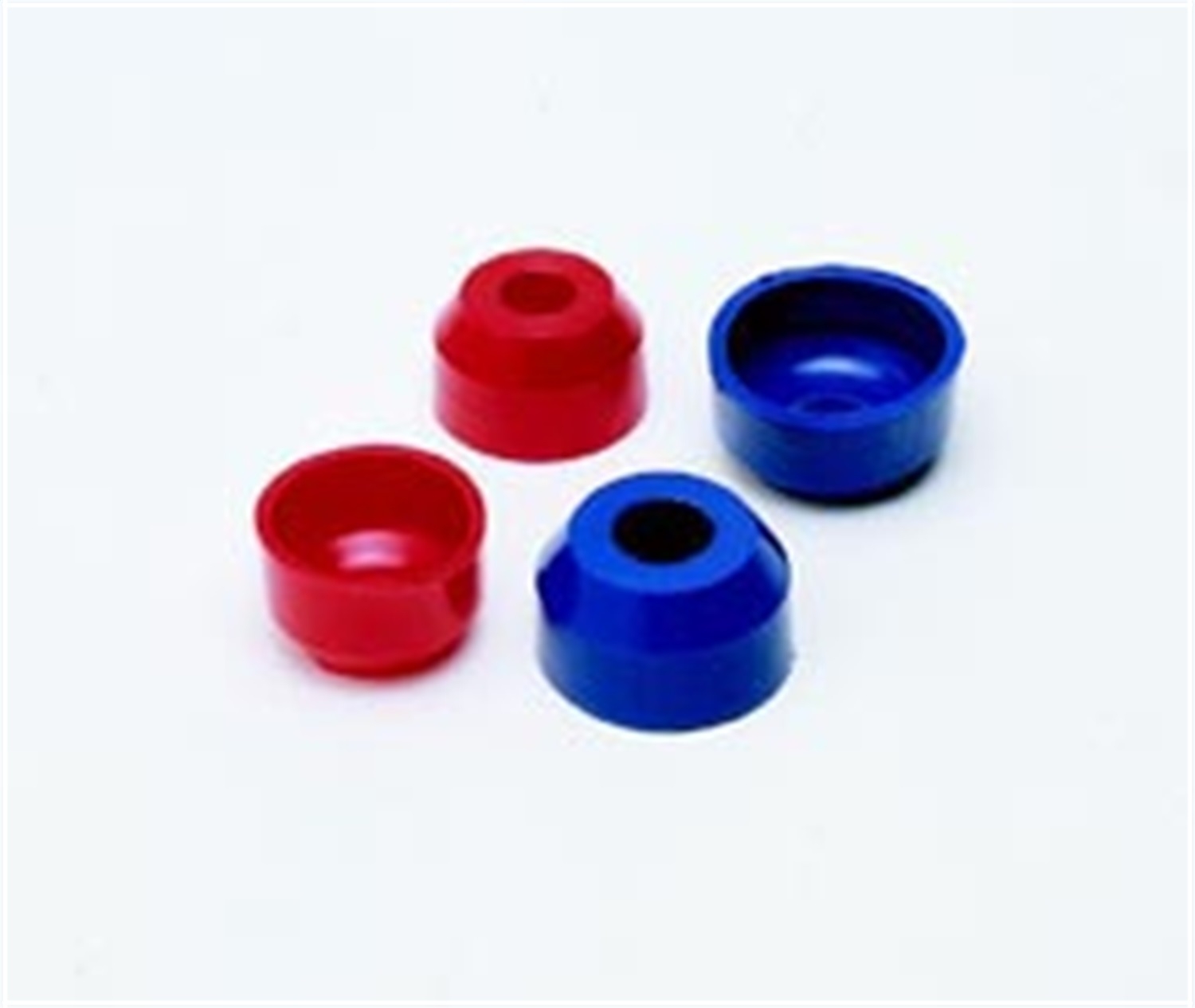 Daystar Ball Joint Dust Boots Upper And Lower 4 16Mm X 41Mm, Suspension Parts, BKCG-KU13025BK Daystar Ball Joint Dust Boots Upper And Lower 4 16Mm X 41Mm, Suspension Parts, BKCG-KU13025BK