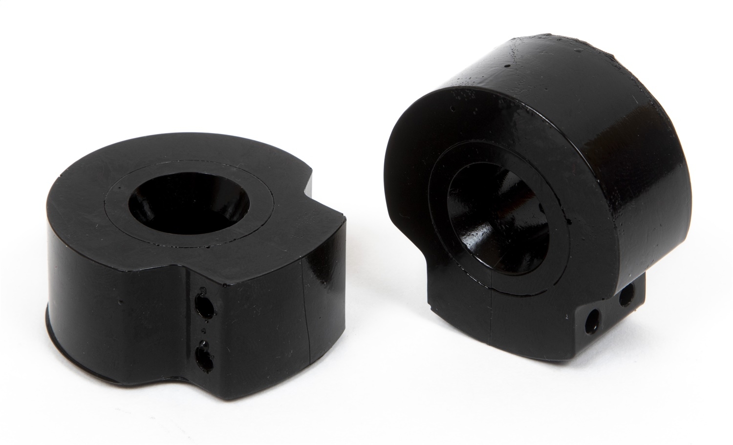 Daystar Shock Shaft Bump Stop .75 Inch Id With 2 Inch Od Pair, Suspension Parts, BKCG-KU71095BK Daystar Shock Shaft Bump Stop .75 Inch Id With 2 Inch Od Pair, Suspension Parts, BKCG-KU71095BK