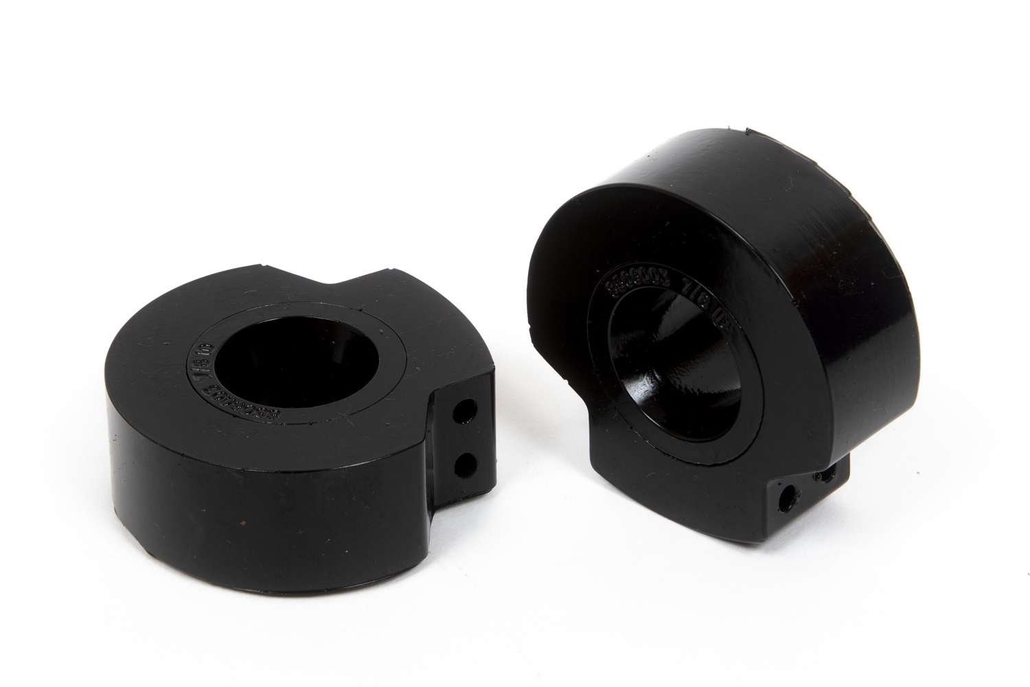 Daystar Shock Shaft Bump Stop .875 Inch Id With 2.5 Inch Od Pair, Suspension Parts, BKCG-KU71097BK Daystar Shock Shaft Bump Stop .875 Inch Id With 2.5 Inch Od Pair, Suspension Parts, BKCG-KU71097BK