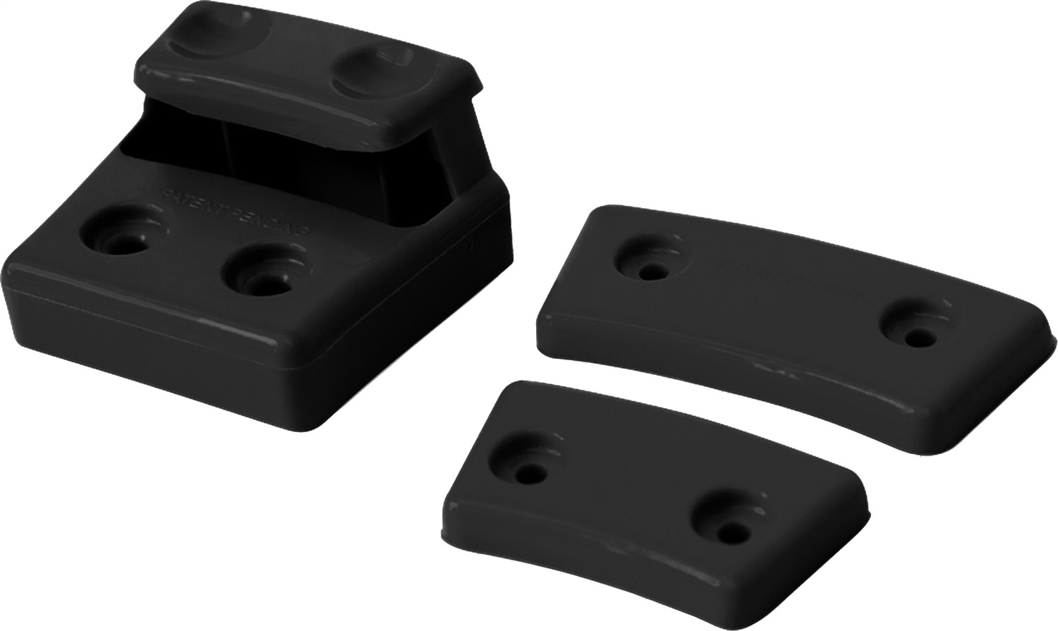 Daystar Cam Can Colored Replacement Cams Black, BKCG-KU76148BK Daystar Cam Can Colored Replacement Cams Black, BKCG-KU76148BK
