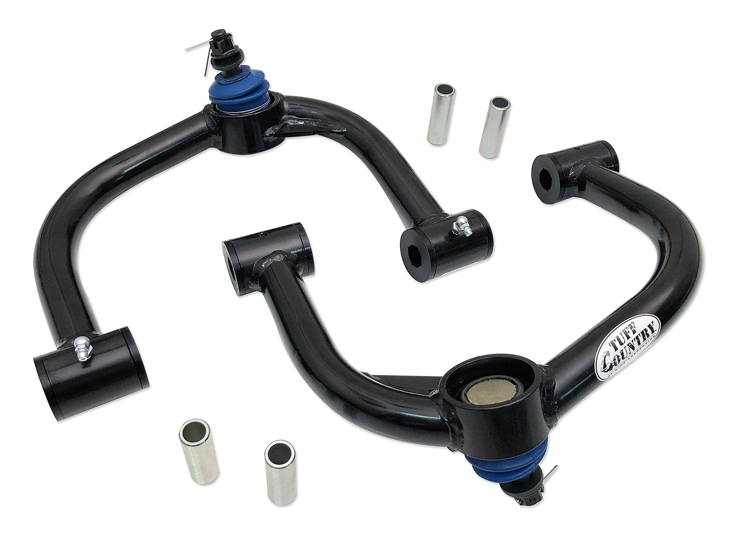 Tuff Country Upper Control Arm Kit-2In./3In., Suspension Parts, BKFW-20935 Tuff Country Upper Control Arm Kit-2In./3In., Suspension Parts, BKFW-20935