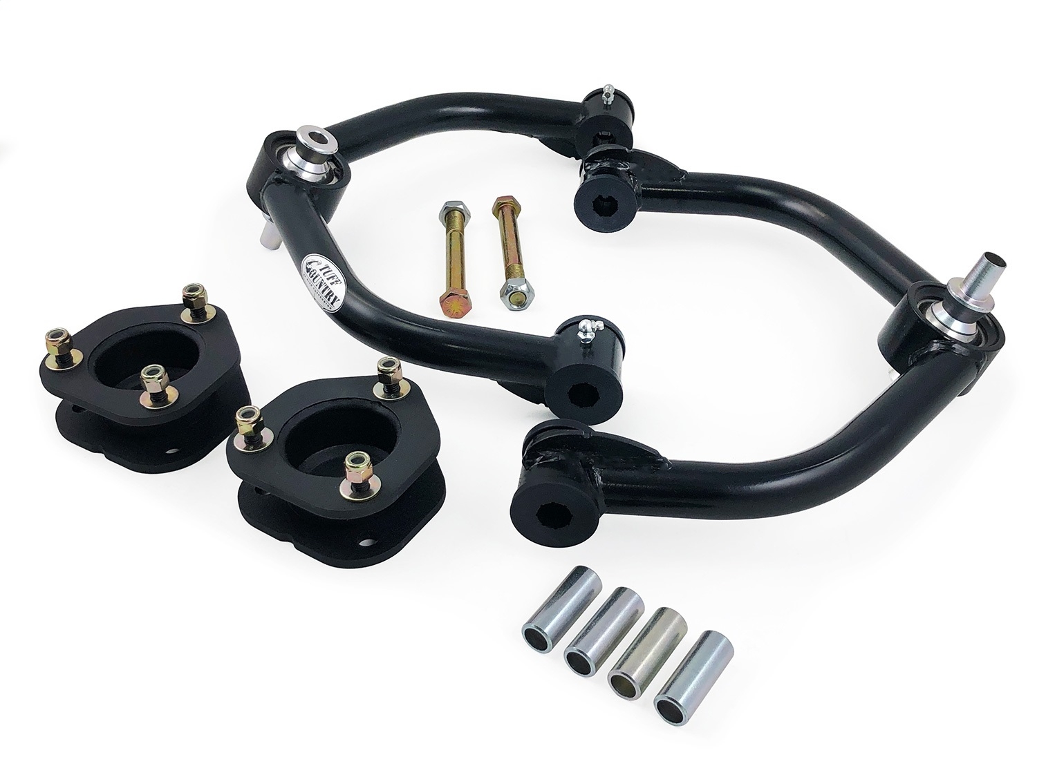 Tuff Country Uni-Ball Lift Kit, Suspension Parts, BKFW-32109 Tuff Country Uni-Ball Lift Kit, Suspension Parts, BKFW-32109