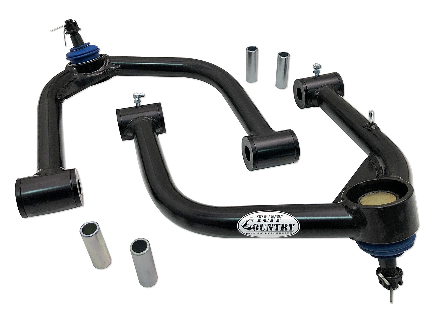 Tuff Country Upper Control Arm Kit, Suspension Parts, BKFW-50936 Tuff Country Upper Control Arm Kit, Suspension Parts, BKFW-50936