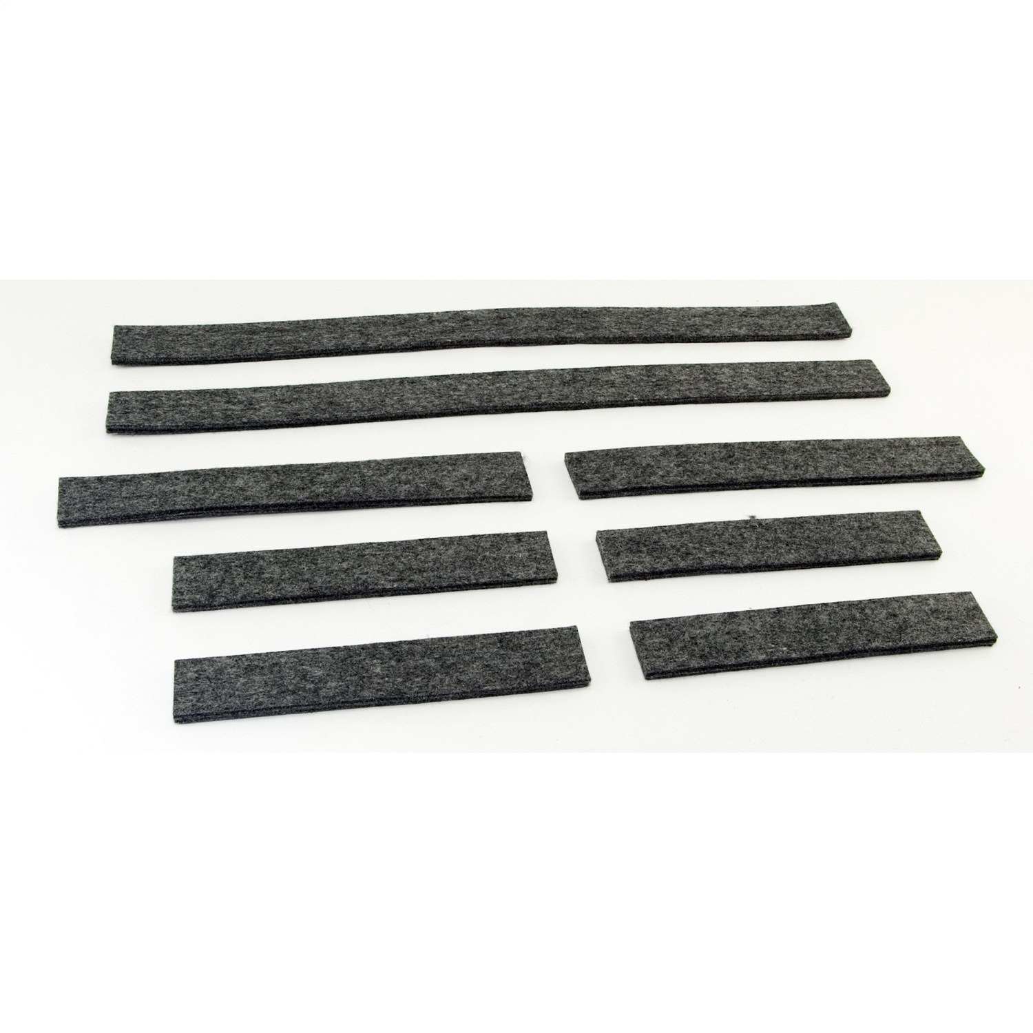 Jeep Omix This 8 Piece Gas Tank Anti-Squeak Felt Kit From Omix Fits Ford Gpw, Willys Mb, Cj2A, Jeep Omix This 8 Piece Gas Tank Anti-Squeak Felt Kit From Omix Fits Ford Gpw, Willys Mb, Cj2A,