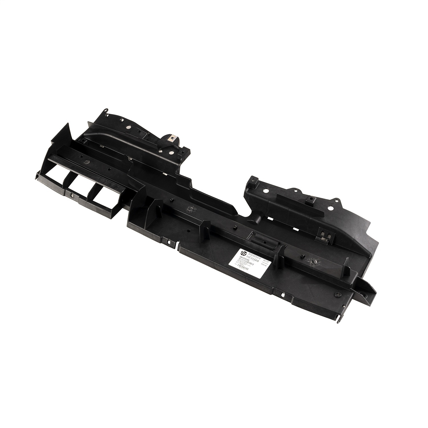Omix This Upper Radiator Seal From Omix Fits 14-18 Jeep Cherokee Kl With 2.4L I4 Multiair Engine., Omix This Upper Radiator Seal From Omix Fits 14-18 Jeep Cherokee Kl With 2.4L I4 Multiair Engine.,