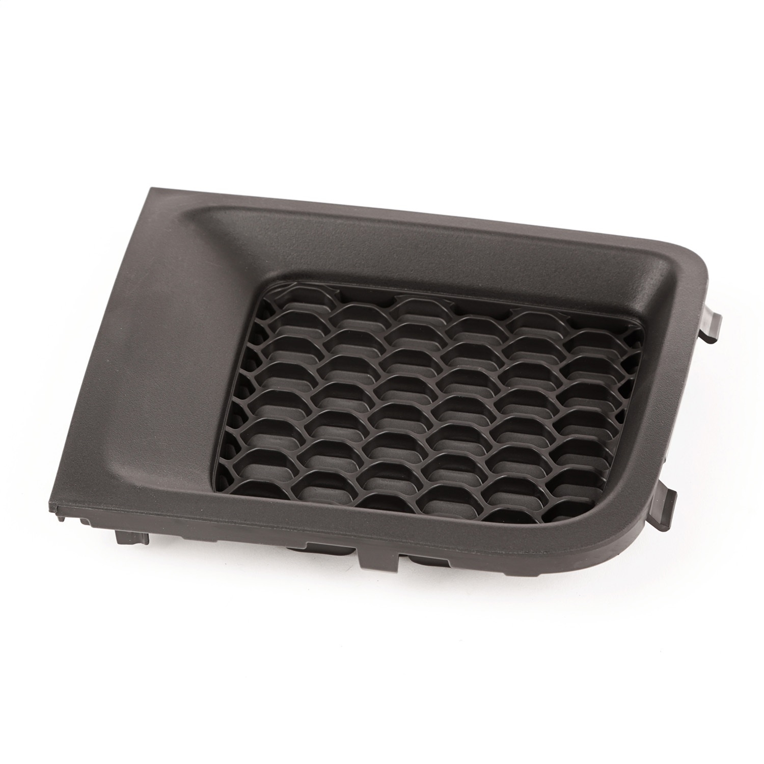 Omix This Left Hand Lower Grill Bezel From Omix Fit 15-18 Jeep Renegades, BKGF-12682.31 Omix This Left Hand Lower Grill Bezel From Omix Fit 15-18 Jeep Renegades, BKGF-12682.31