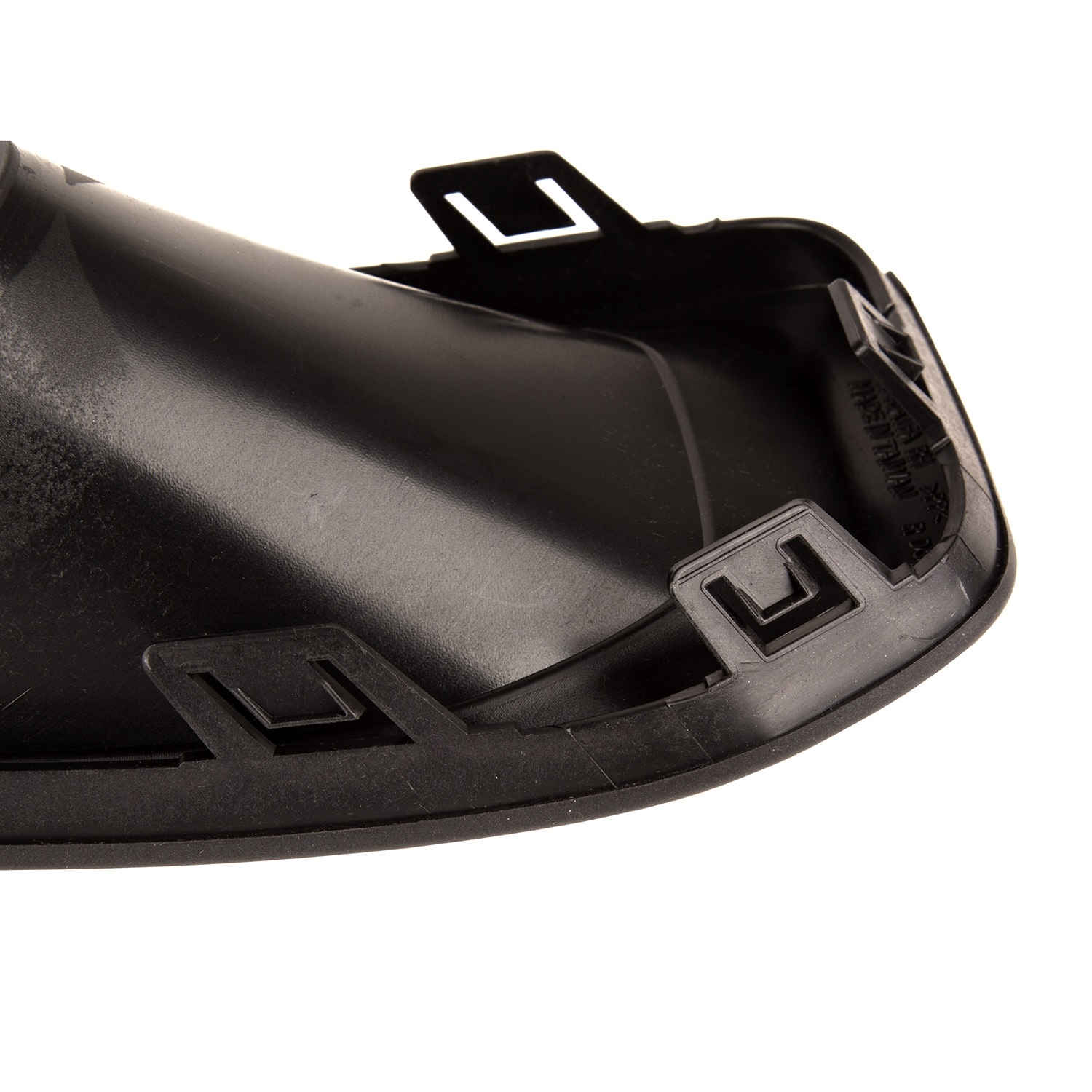 Omix This Right Side Fog Light Bezel From Omix Fits 15-18 Jeep Renegade, BKGF-12682.36 Omix This Right Side Fog Light Bezel From Omix Fits 15-18 Jeep Renegade, BKGF-12682.36