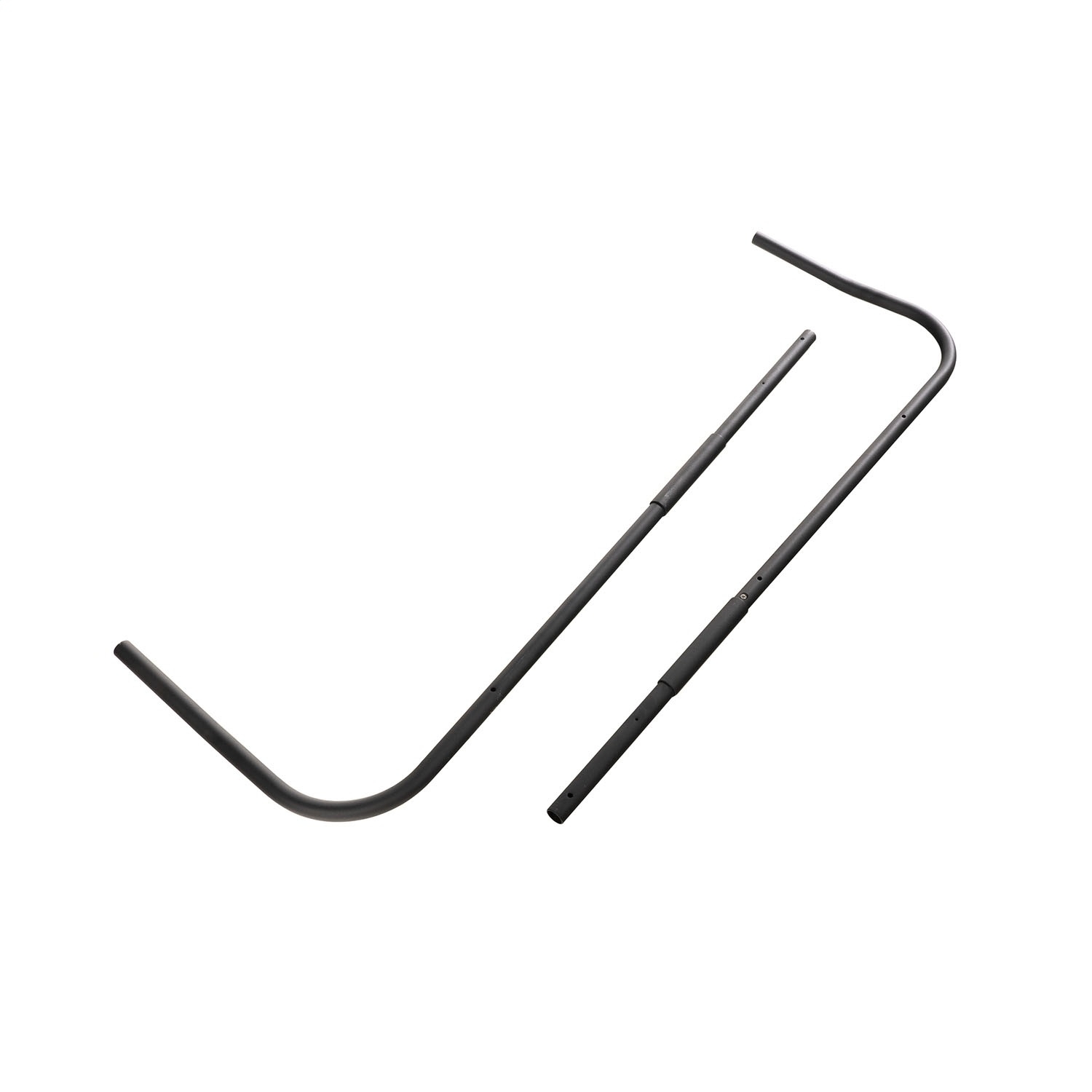 Omix This Bow Rest Set From Omix Includes Left & Right Door Bows & Knuckles, Fits 97-02 Jeep Tj Omix This Bow Rest Set From Omix Includes Left & Right Door Bows & Knuckles, Fits 97-02 Jeep Tj
