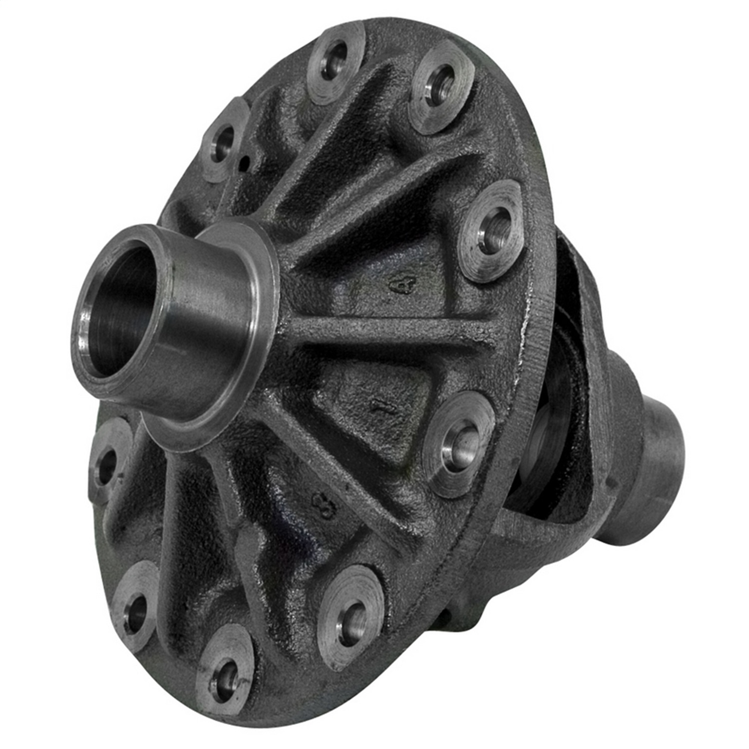 Omix This Rear Differential Carrier From Omix Is For Dana 44 72-75 Jeep Cj5, 72-75 Cj6, And 1986
