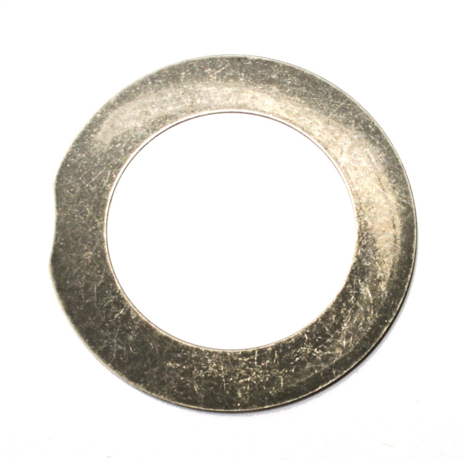 Omix This Differential Gear Thrust Washer From Omix Fits 99-03 Jeep Grand Cherokee And 99-06