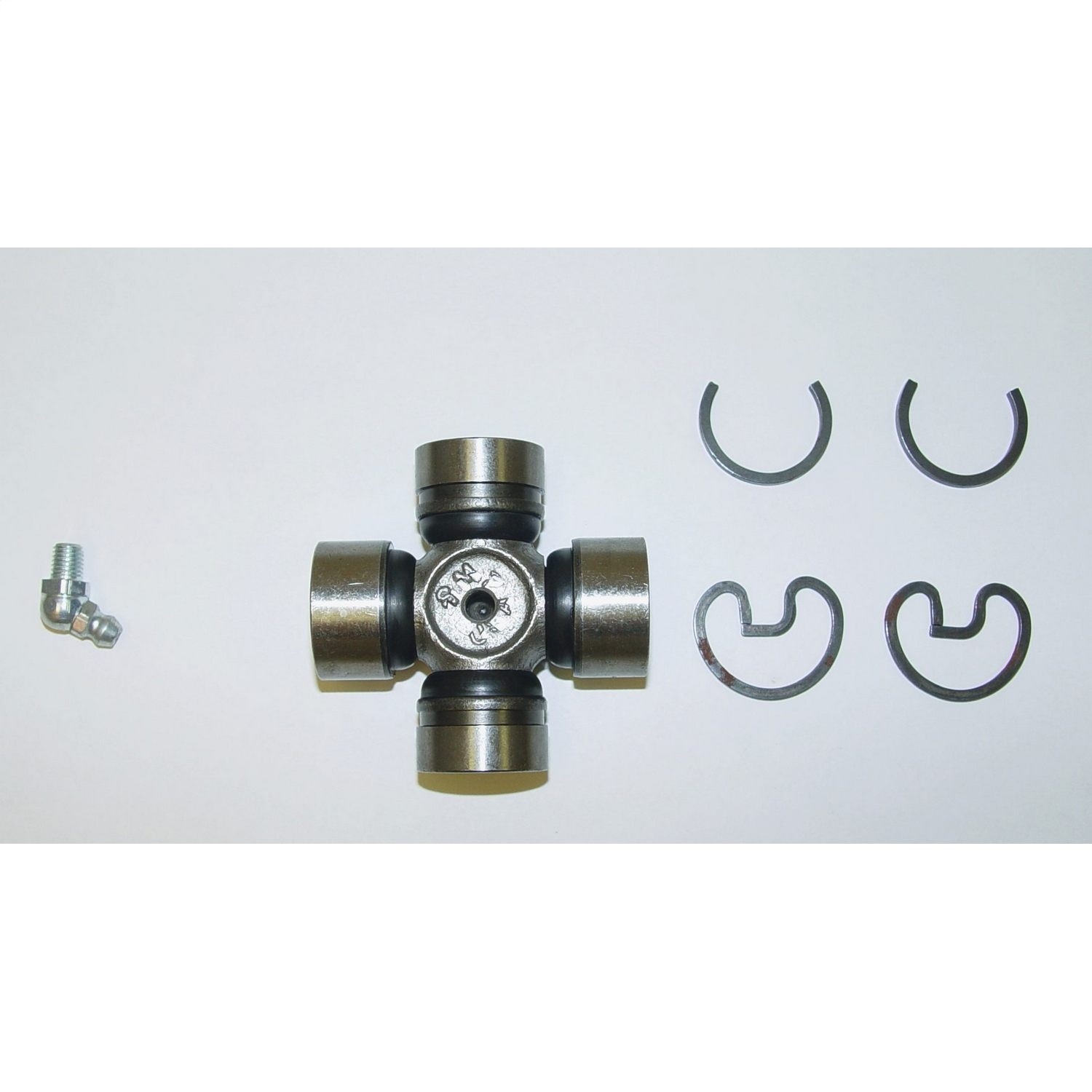 Omix Front Driveshaft U-Joint 1967-1971 Jeep Cj By Omix, BKGF-16585.03 Omix Front Driveshaft U-Joint 1967-1971 Jeep Cj By Omix, BKGF-16585.03