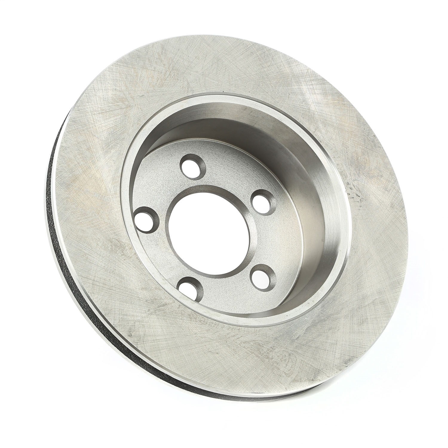Omix This Replacement Front Disc Brake Rotor From Omix Fits 08-12 Jeep Liberty. Right Or Left
