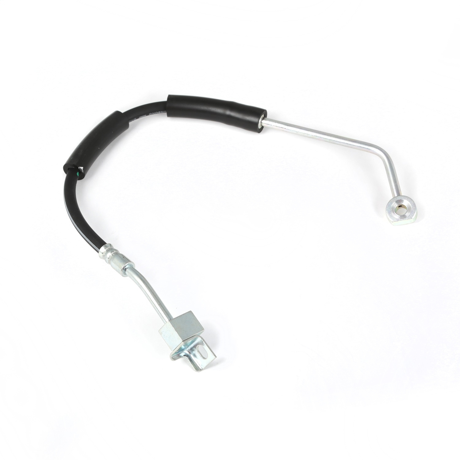 Omix This Right Front Brake Hose From Omix Fits 02-07 Jeep Liberty., BKGF-16732.40 Omix This Right Front Brake Hose From Omix Fits 02-07 Jeep Liberty., BKGF-16732.40