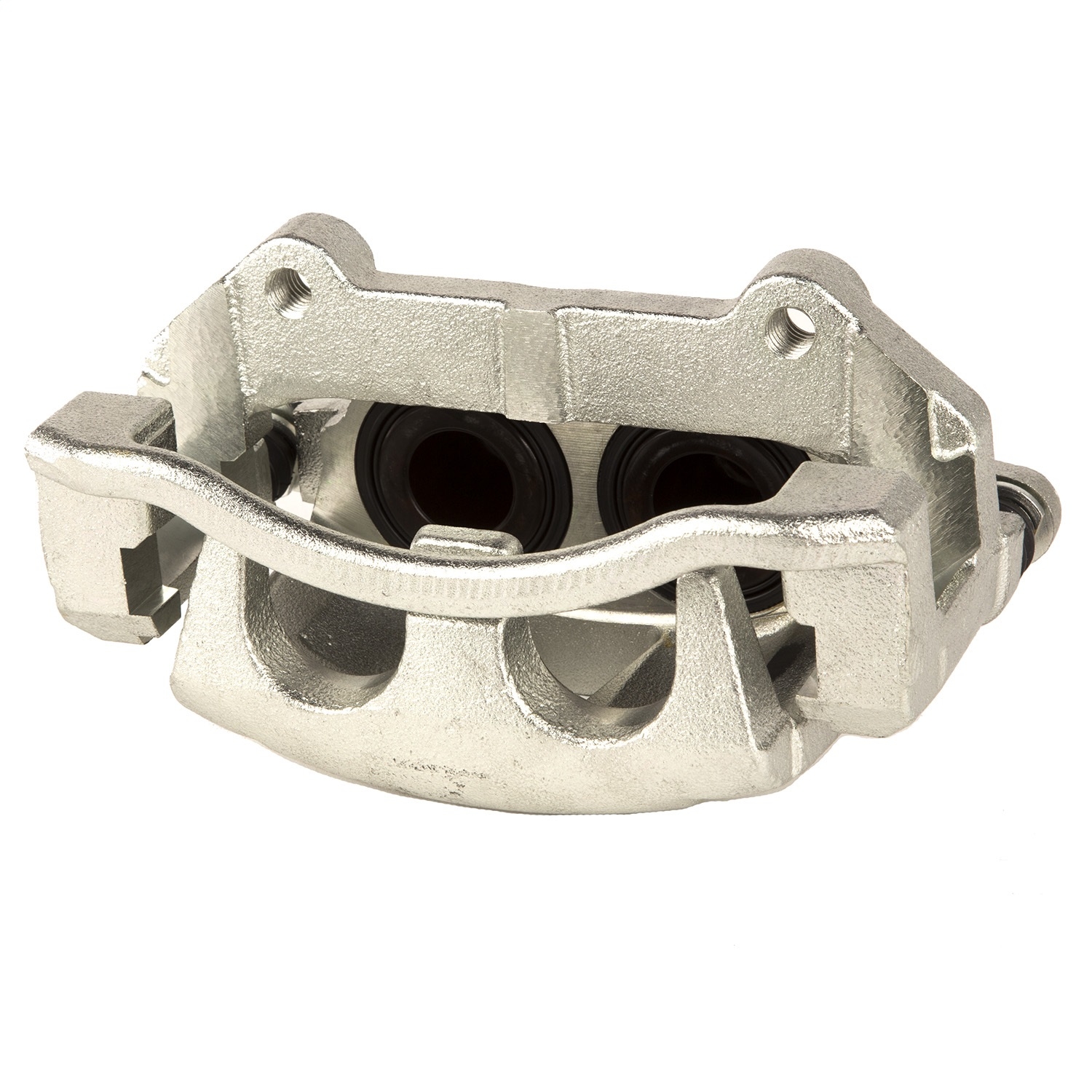 Omix This Front Right Disc Brake Caliper From Omix Fits 05-10 Jeep Grand Cherokee Wk And 06-10