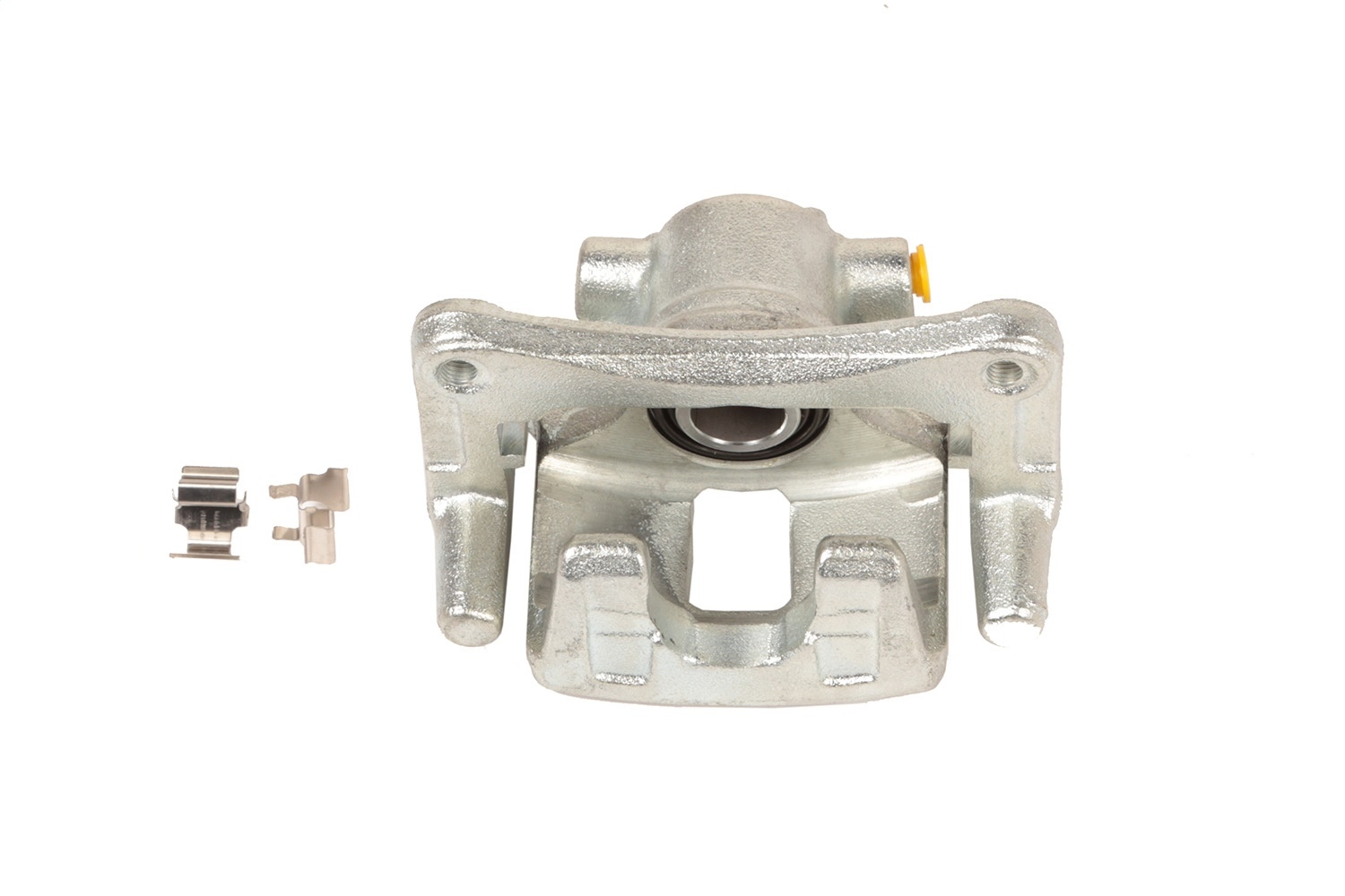 Omix This Rear Left Brake Caliper From Omix Fits 07-16 Jeep Compass And Patriot Mk. Caliper Casting