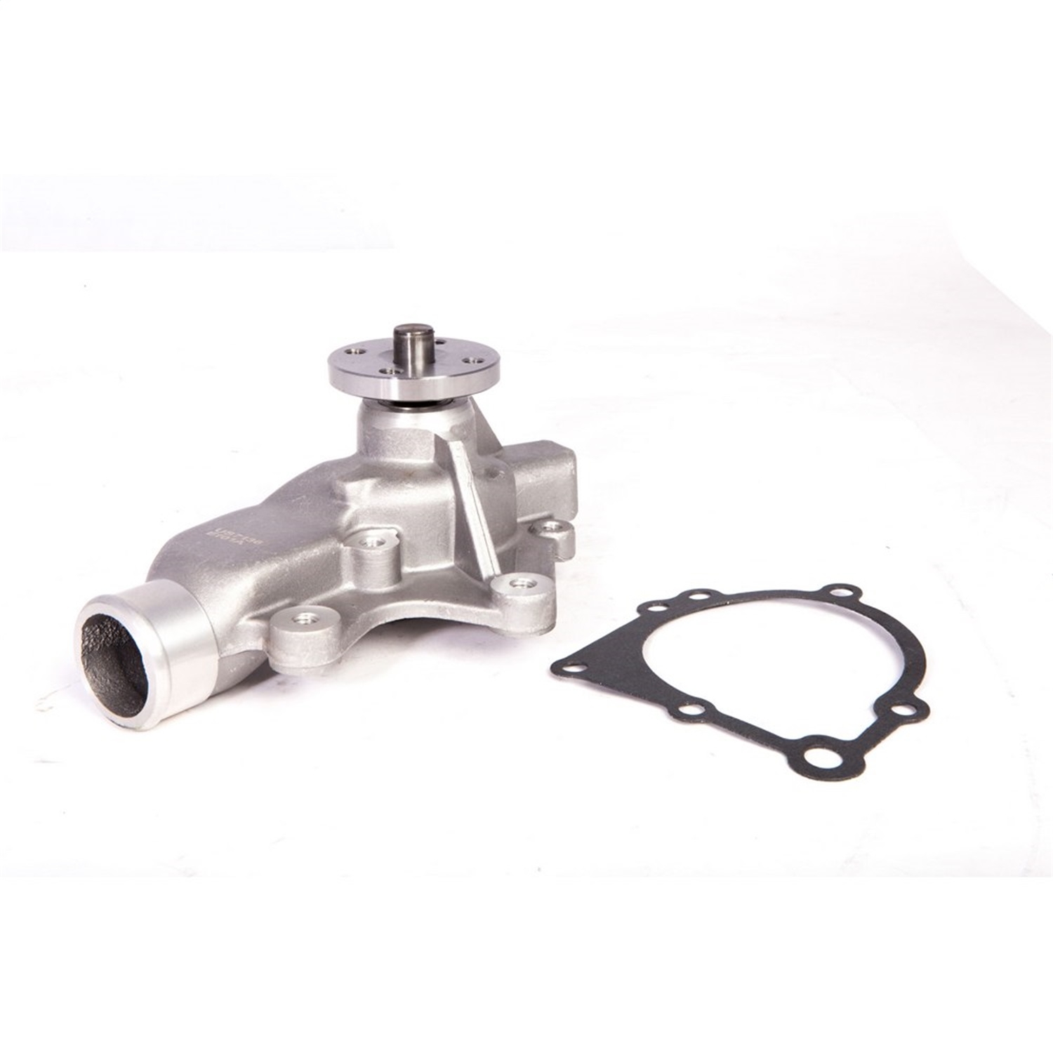 Omix This Water Pump From Omix Fits 91-00 Jeep Cherokee, 91-01 Wrangler With A 2.5L, 91-99