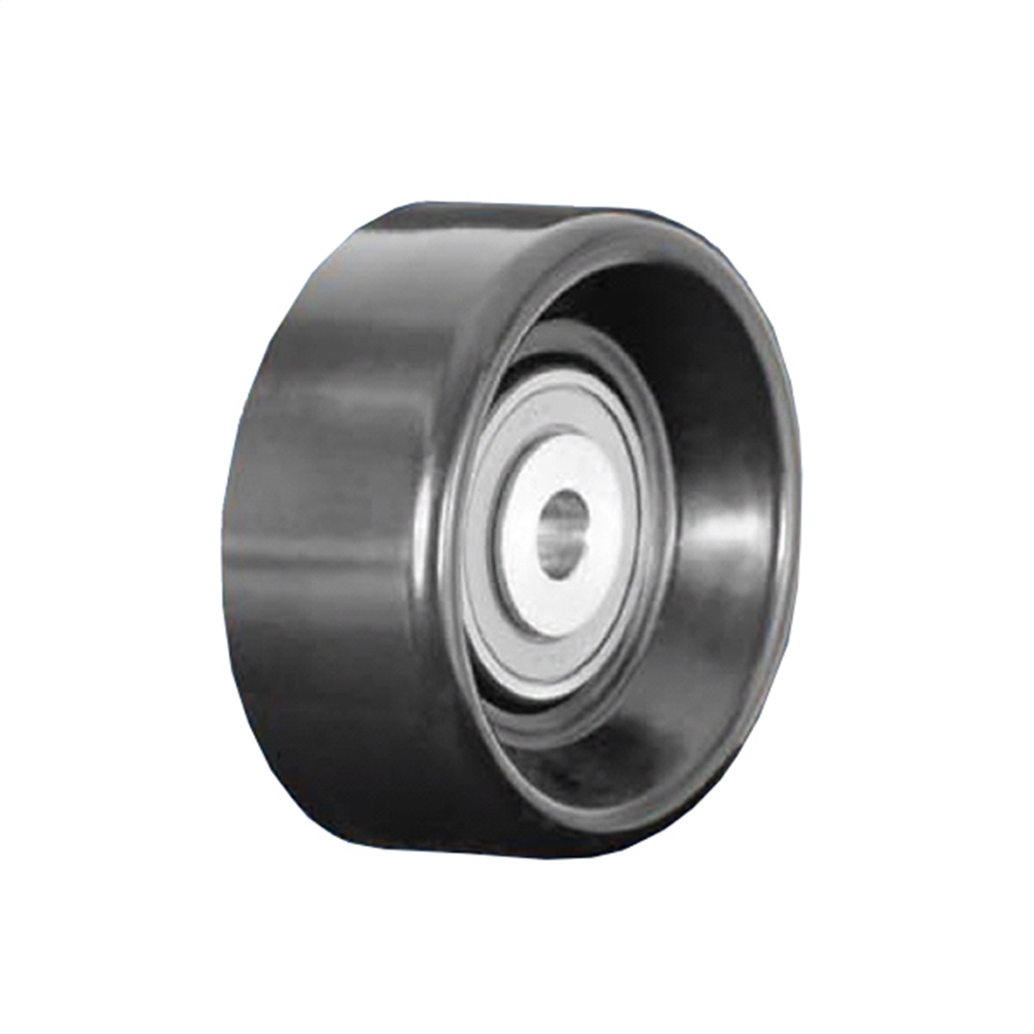 Jeep Omix Idler Pulley Chrysler Ls 98-99 2.7L Concorde, Intredpid,lhs; Rs/rg 01-04 3.3L And 3.8L