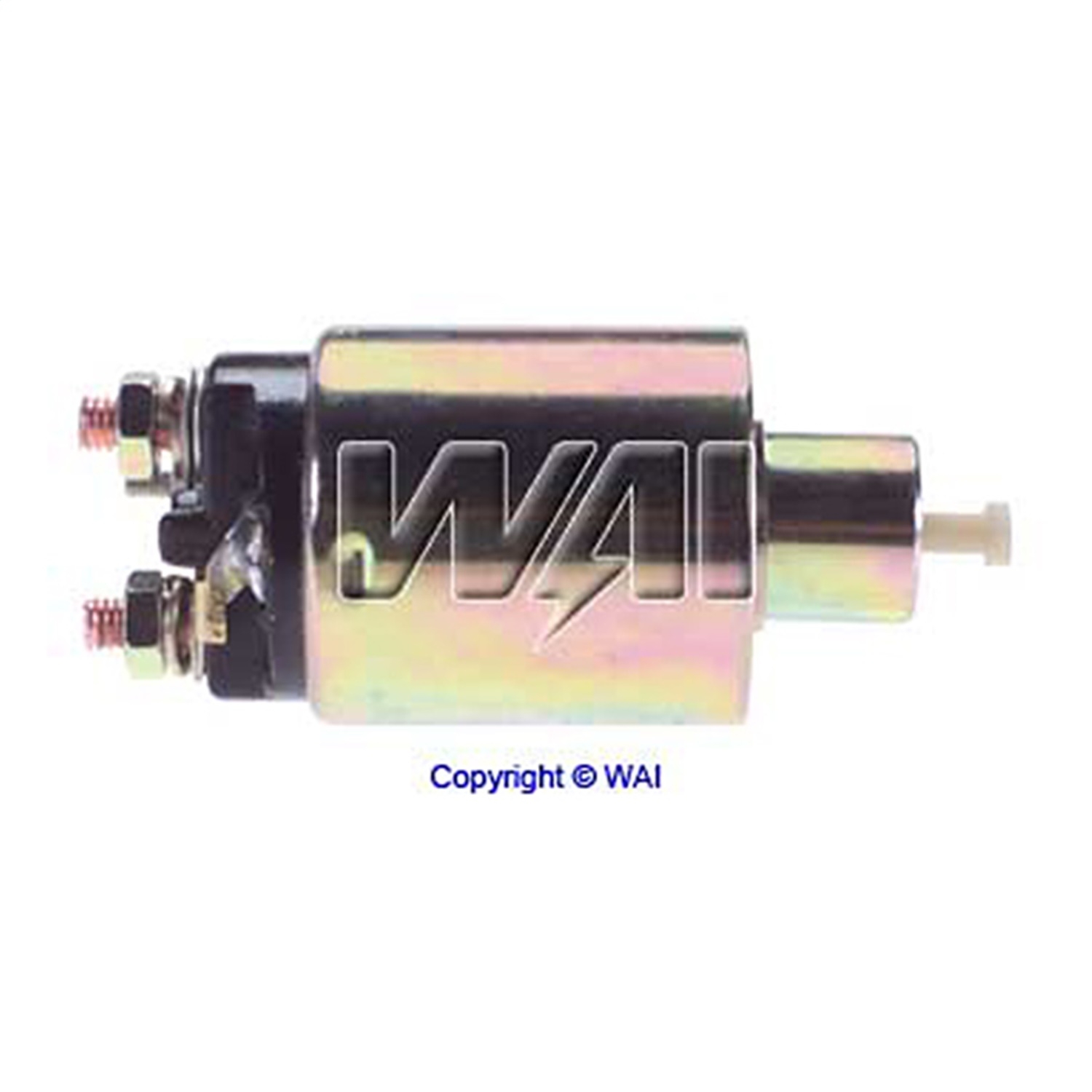 Jeep Omix Starter Solenoid (In Bosch Starters), 1988-1990 Wrangler 4.2L, 1991-1995 Wrangler 4.0L, Jeep Omix Starter Solenoid (In Bosch Starters), 1988-1990 Wrangler 4.2L, 1991-1995 Wrangler 4.0L,