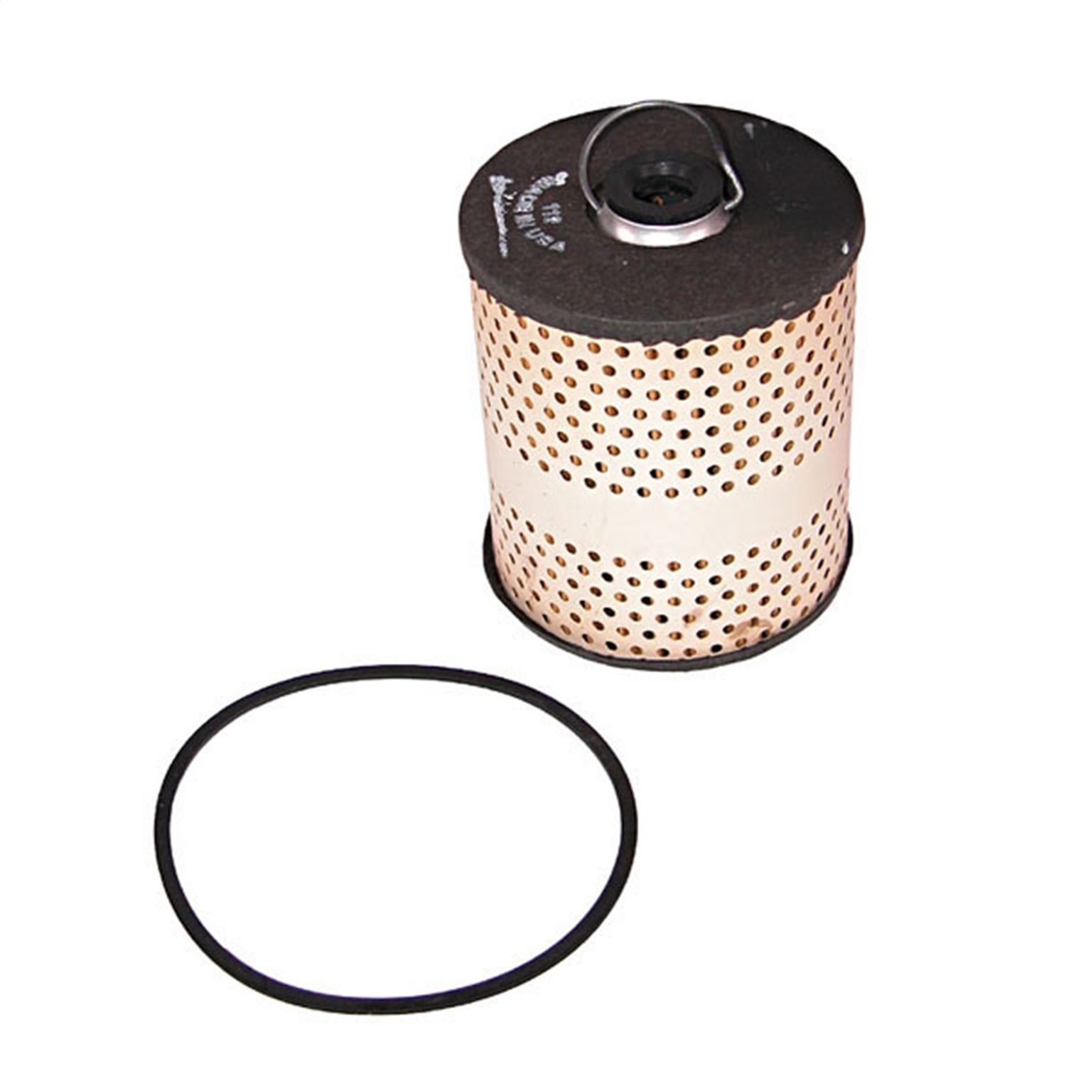 Jeep Omix Oil Filter 134 Ci, Canister Style,1945-1949 Cj2A,48-53 Cj3A,53-1967 Cj3B,55-66 Cj5,55-66 Jeep Omix Oil Filter 134 Ci, Canister Style,1945-1949 Cj2A,48-53 Cj3A,53-1967 Cj3B,55-66 Cj5,55-66