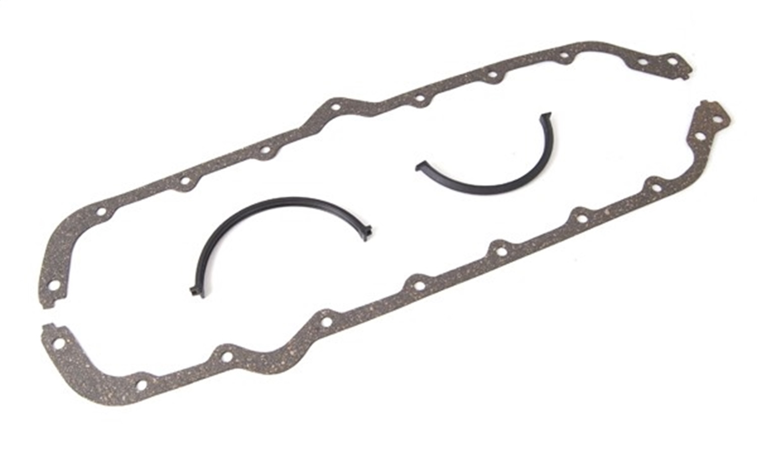 Jeep Omix Oil Pan Gasket, 1972-1981 Models (5.0L), 1972-1991 (5.9L), 1974-1979 (6.6L), BKGF-17437.07 Jeep Omix Oil Pan Gasket, 1972-1981 Models (5.0L), 1972-1991 (5.9L), 1974-1979 (6.6L), BKGF-17437.07