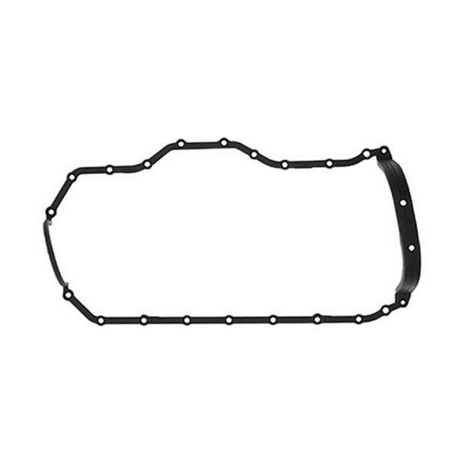 Omix Gasket Oil Pan 2.5L 1997-2002 Jeep Wrangler Tj By Omix, BKGF-17439.04 Omix Gasket Oil Pan 2.5L 1997-2002 Jeep Wrangler Tj By Omix, BKGF-17439.04