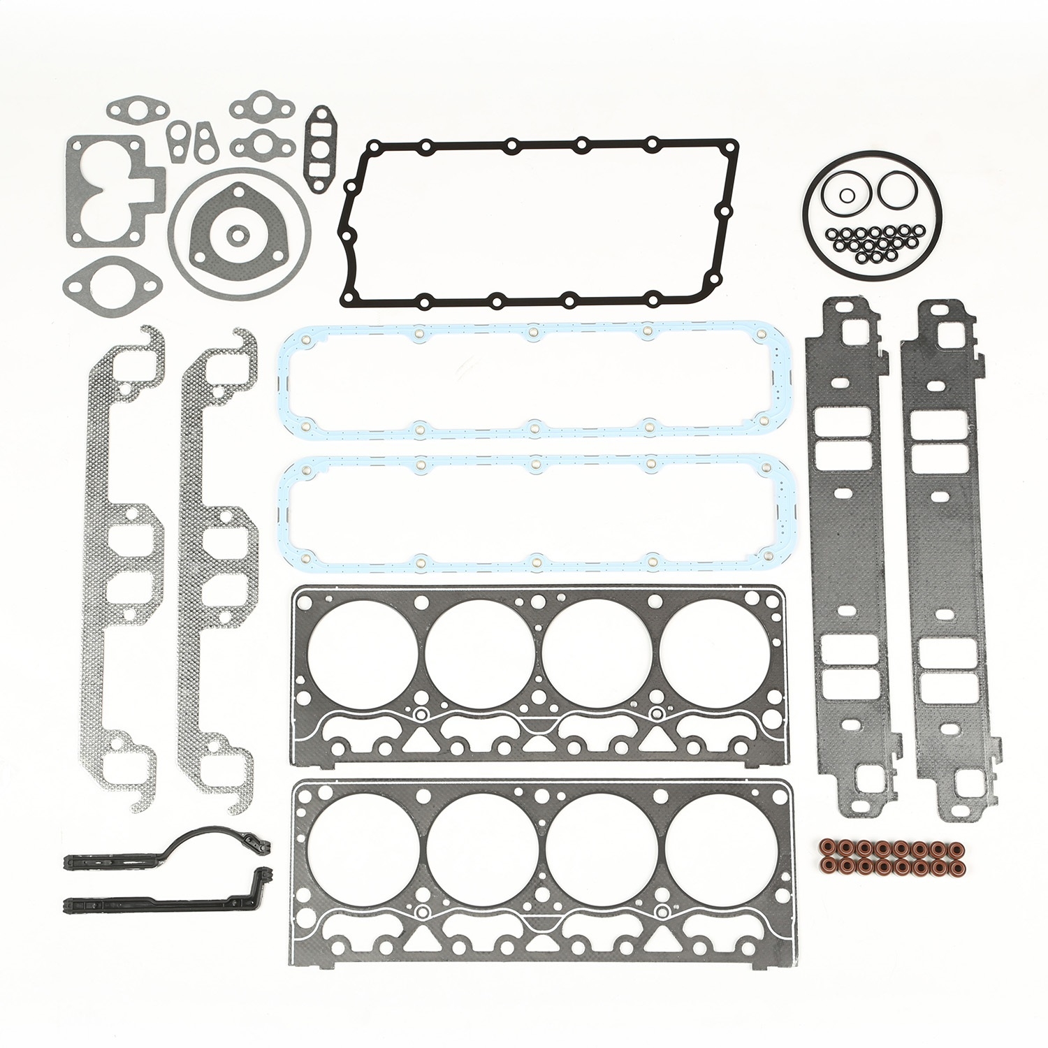 Omix This Upper Engine Gasket Set From Omix Fits 5.9L Engines Found In 97-98 Jeep Grand Cherokee.,