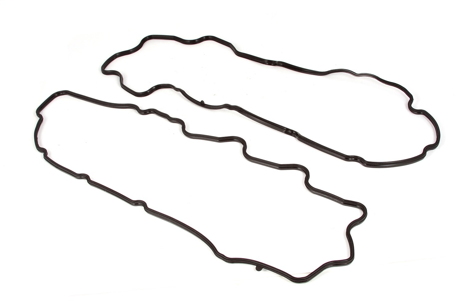 Omix This Pair Of Valve Cover Gaskets From Omix Fits The 4.7L Engine In 04-07 Jeep Grand Cherokee., Omix This Pair Of Valve Cover Gaskets From Omix Fits The 4.7L Engine In 04-07 Jeep Grand Cherokee.,