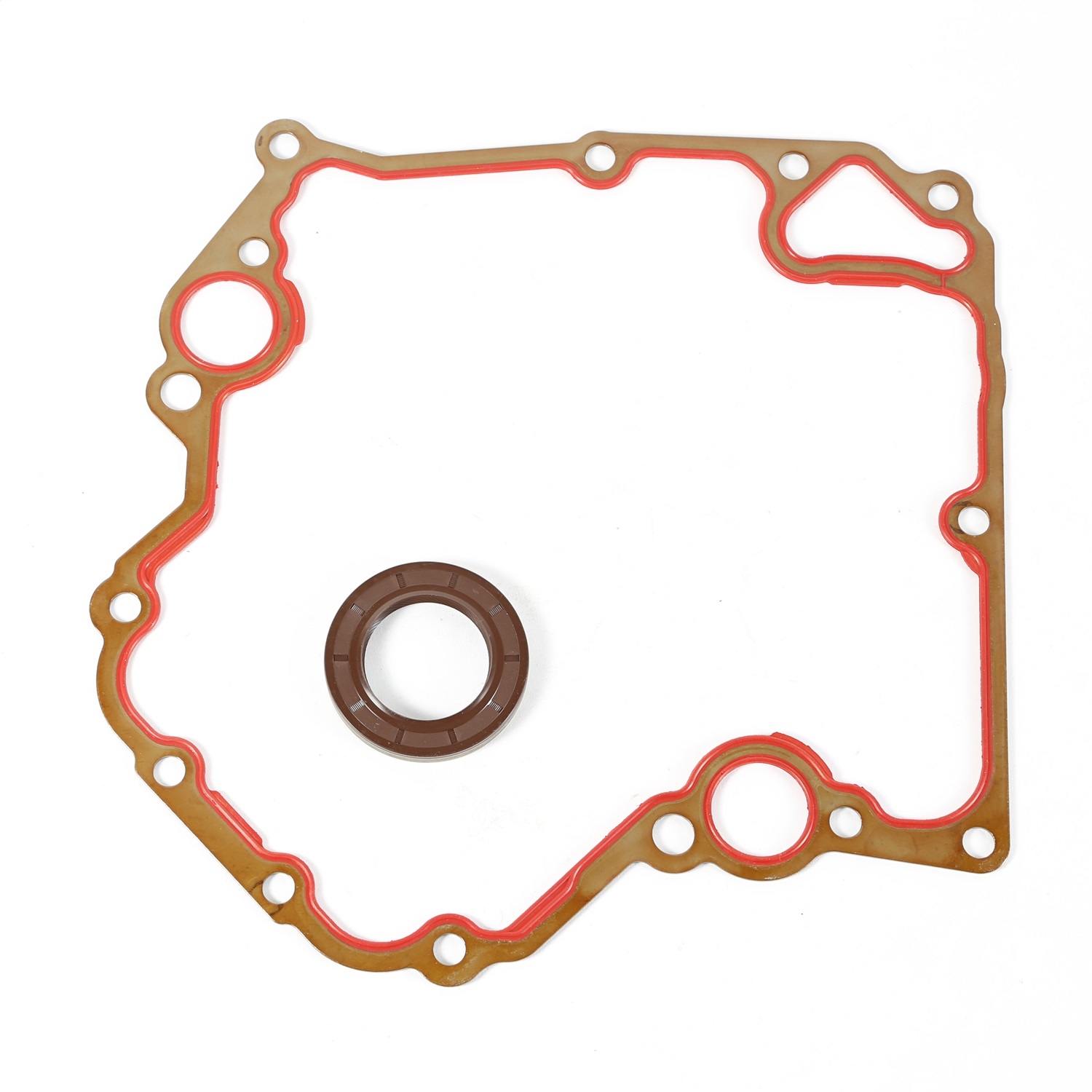 Omix This Timing Cover Gasket Set From Omix Fits The 4.7L Engine In 99-03 Jeep Grand Cherokee.,