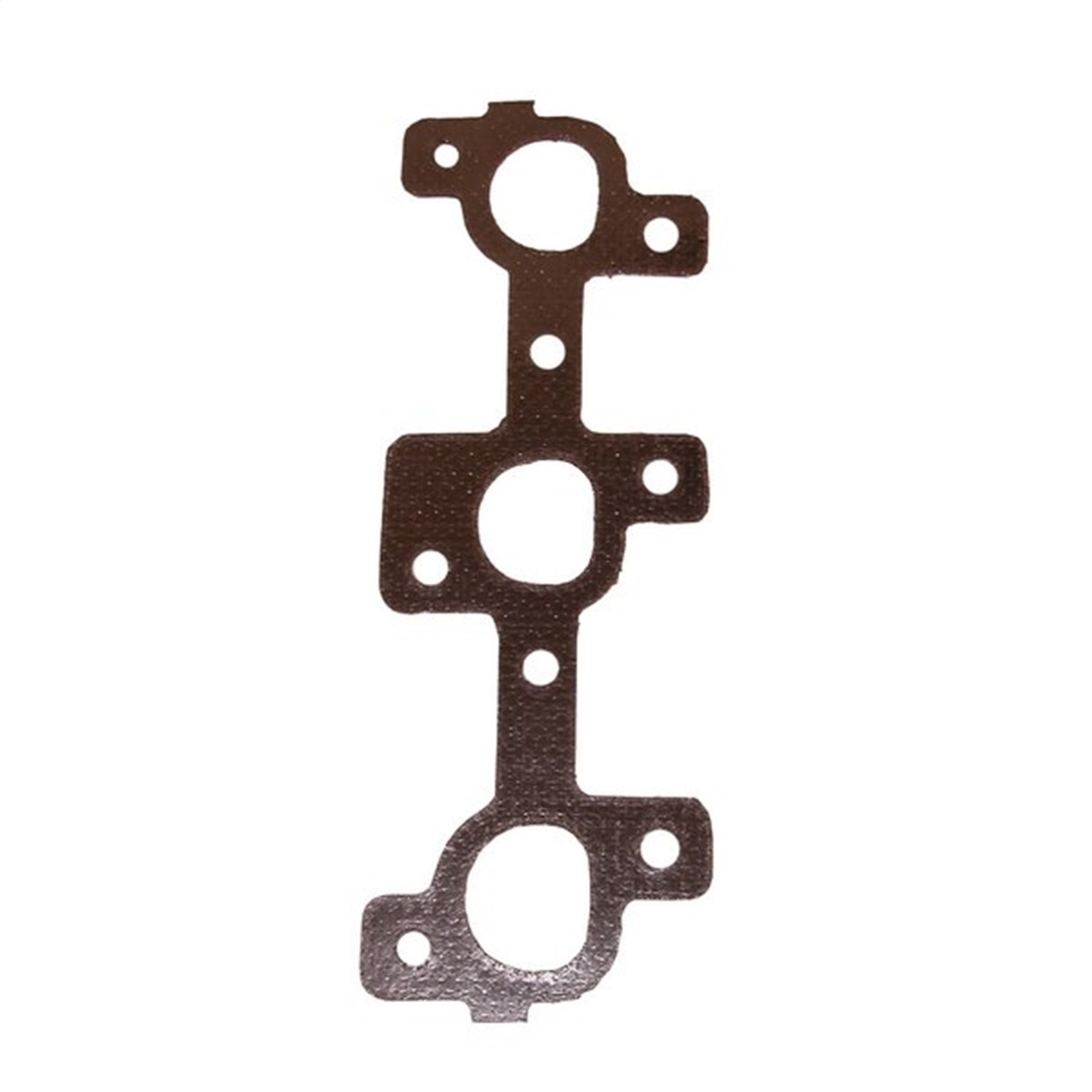 Jeep Omix Exhaust Manifold Gasket (3.7L), Left, 2002-2007 Liberty, 2005-2007 Grand Cherokee,