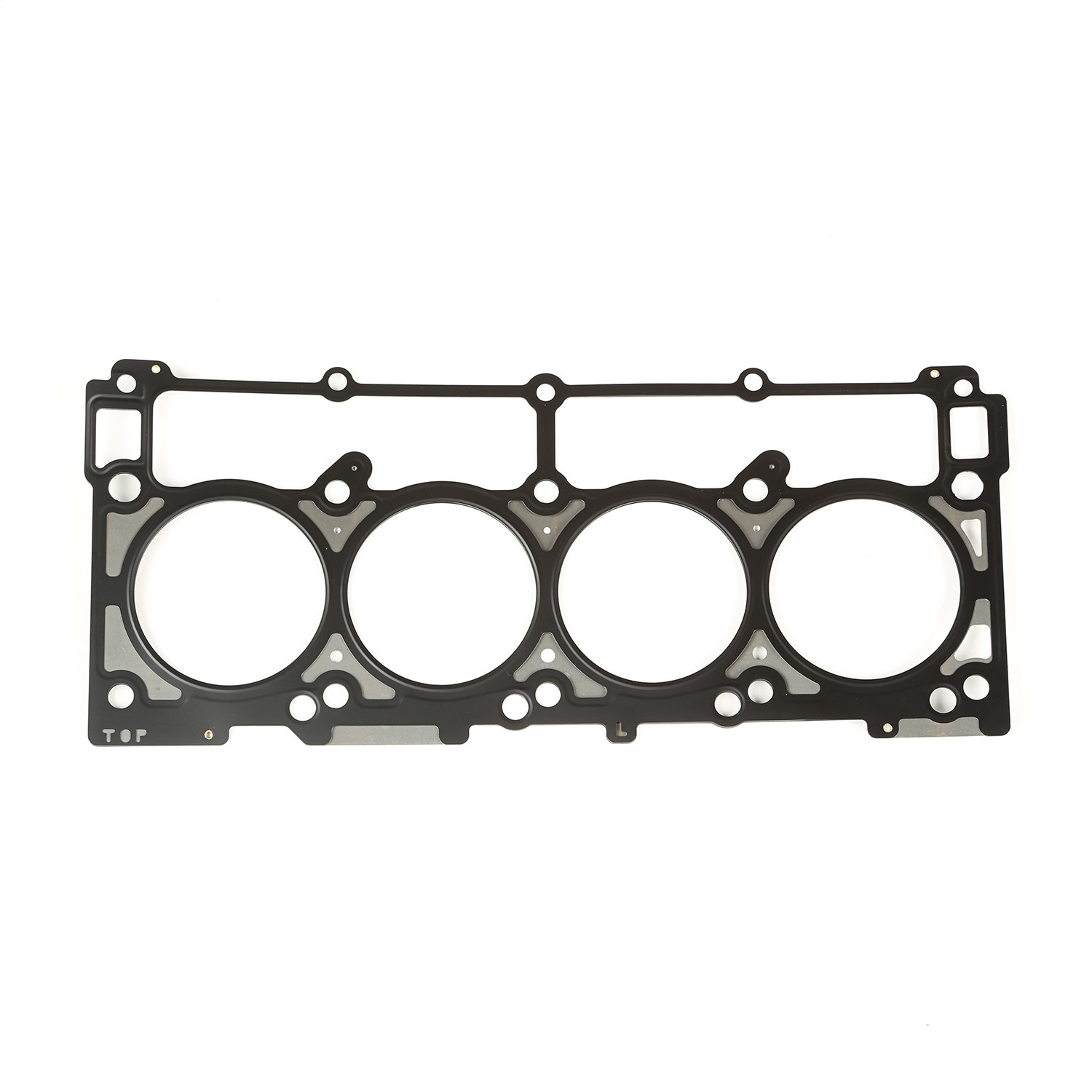 Omix This Left Cylinder Head Gasket From Omix Fits 5.7L Engines Found In 06-08 Commander And 05-08
