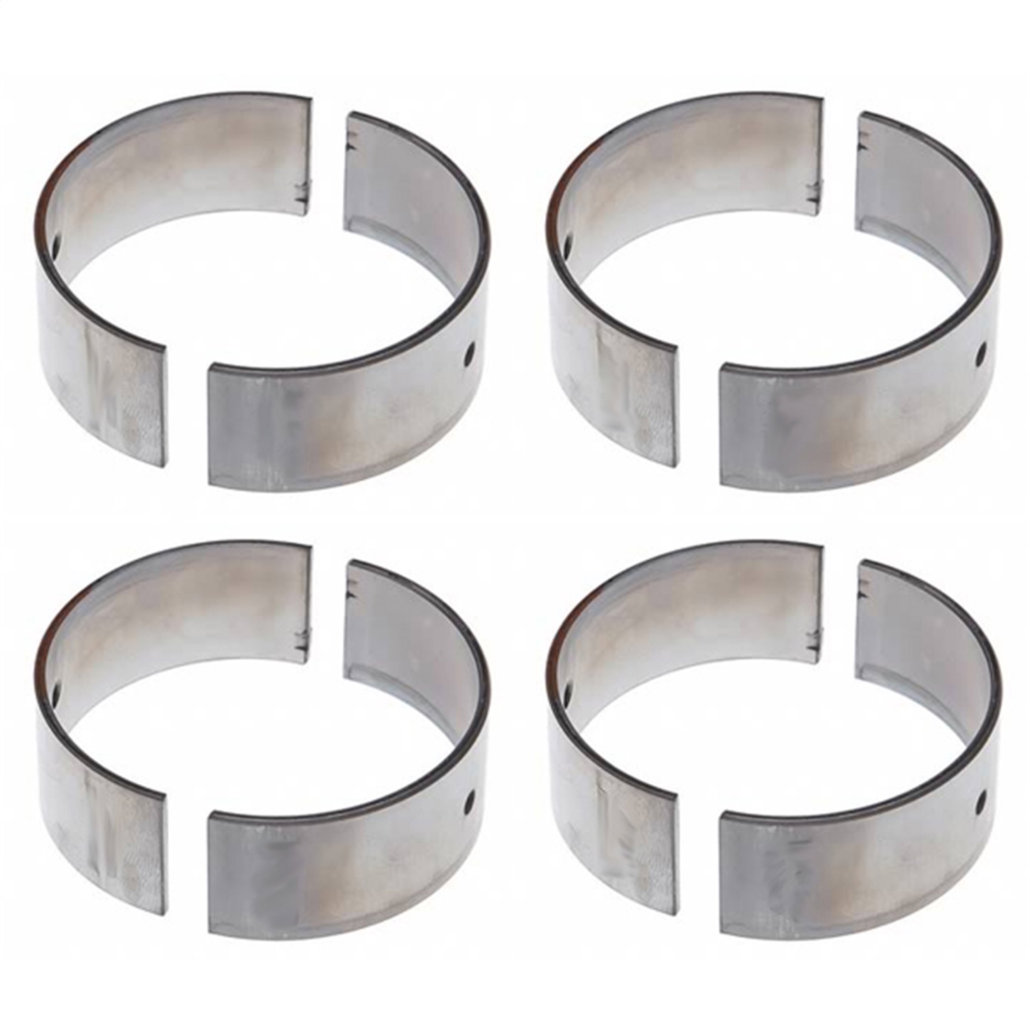 Jeep Omix Connecting Rod Bearing Set (134 Ci), .080 Inch Over, 1941-1971 Models, BKGF-17467.68 Jeep Omix Connecting Rod Bearing Set (134 Ci), .080 Inch Over, 1941-1971 Models, BKGF-17467.68