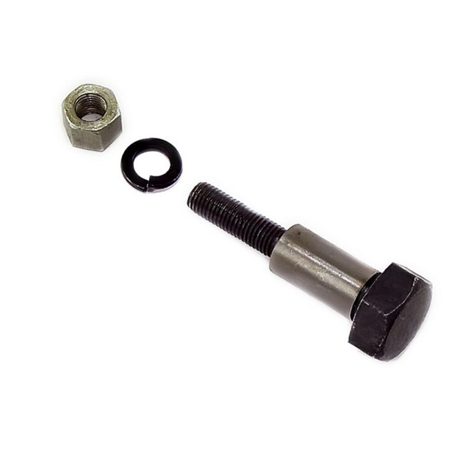 Omix Generator Bolt 1941-1966 Willys And Jeep By Omix, BKGF-17470.05