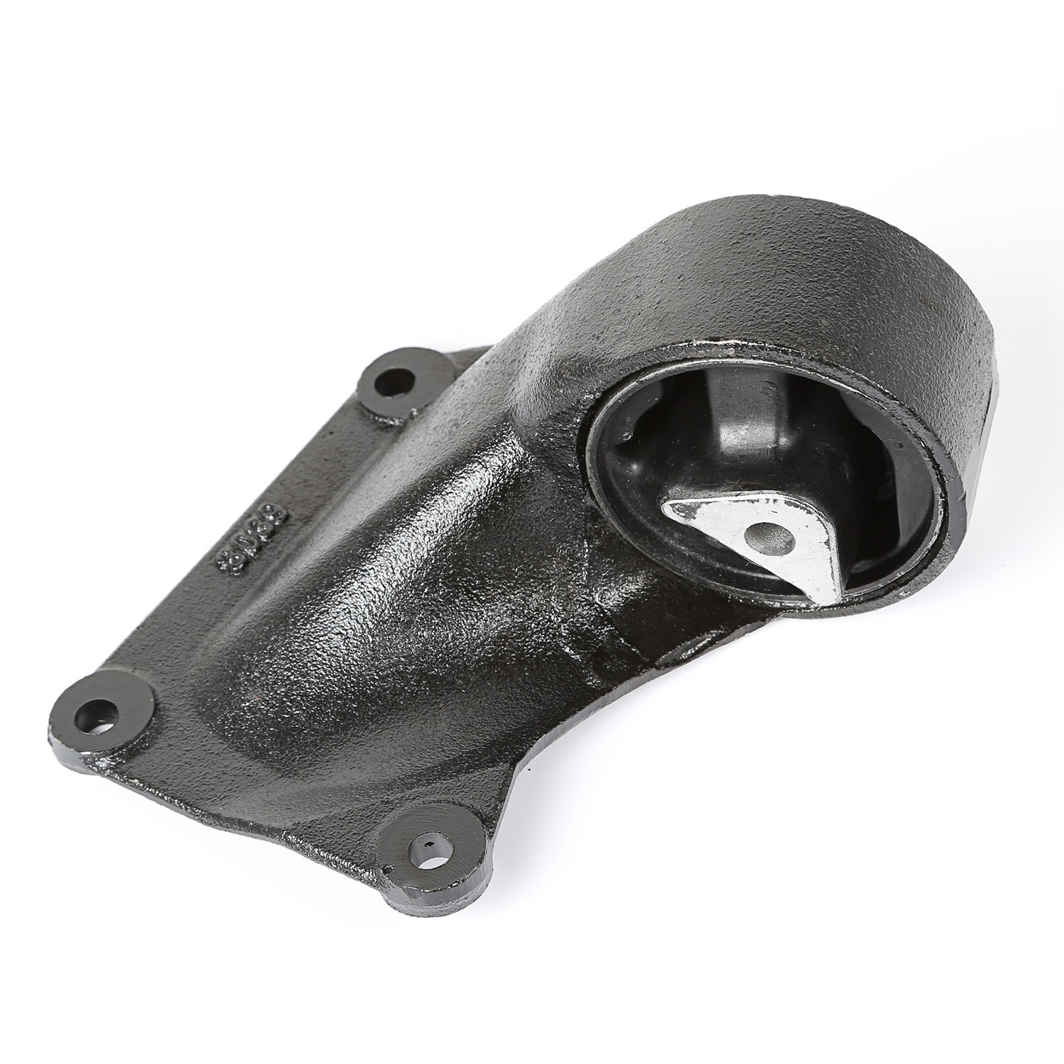 Omix This Right Front Engine Mount From Omix Fits 4.0L Engines Found In 99-04 Jeep Grand Cherokee.,