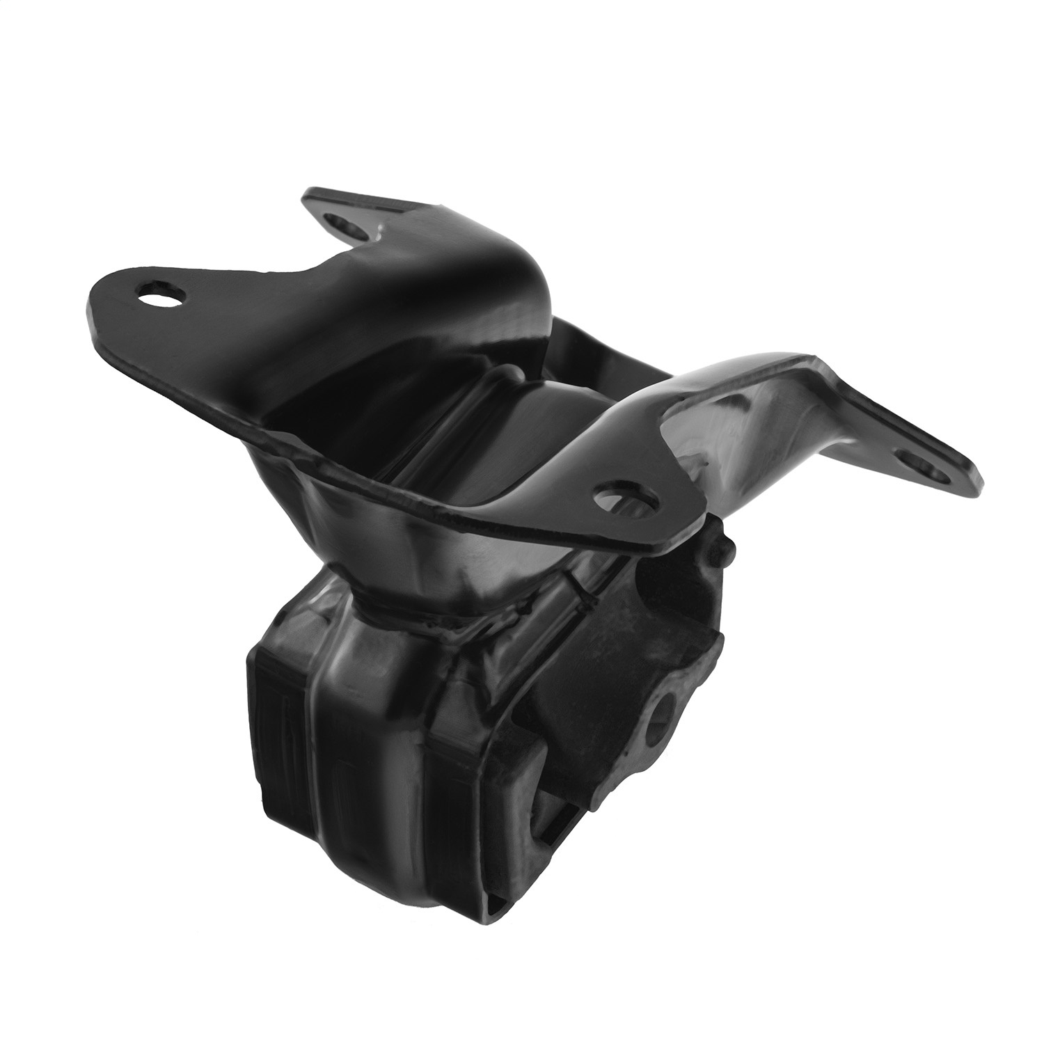 Omix This Left Side Engine Mount By Omix-Ada Fits 08-12 Jeep Libery Kk With 3.7L Engine., Omix This Left Side Engine Mount By Omix-Ada Fits 08-12 Jeep Libery Kk With 3.7L Engine.,
